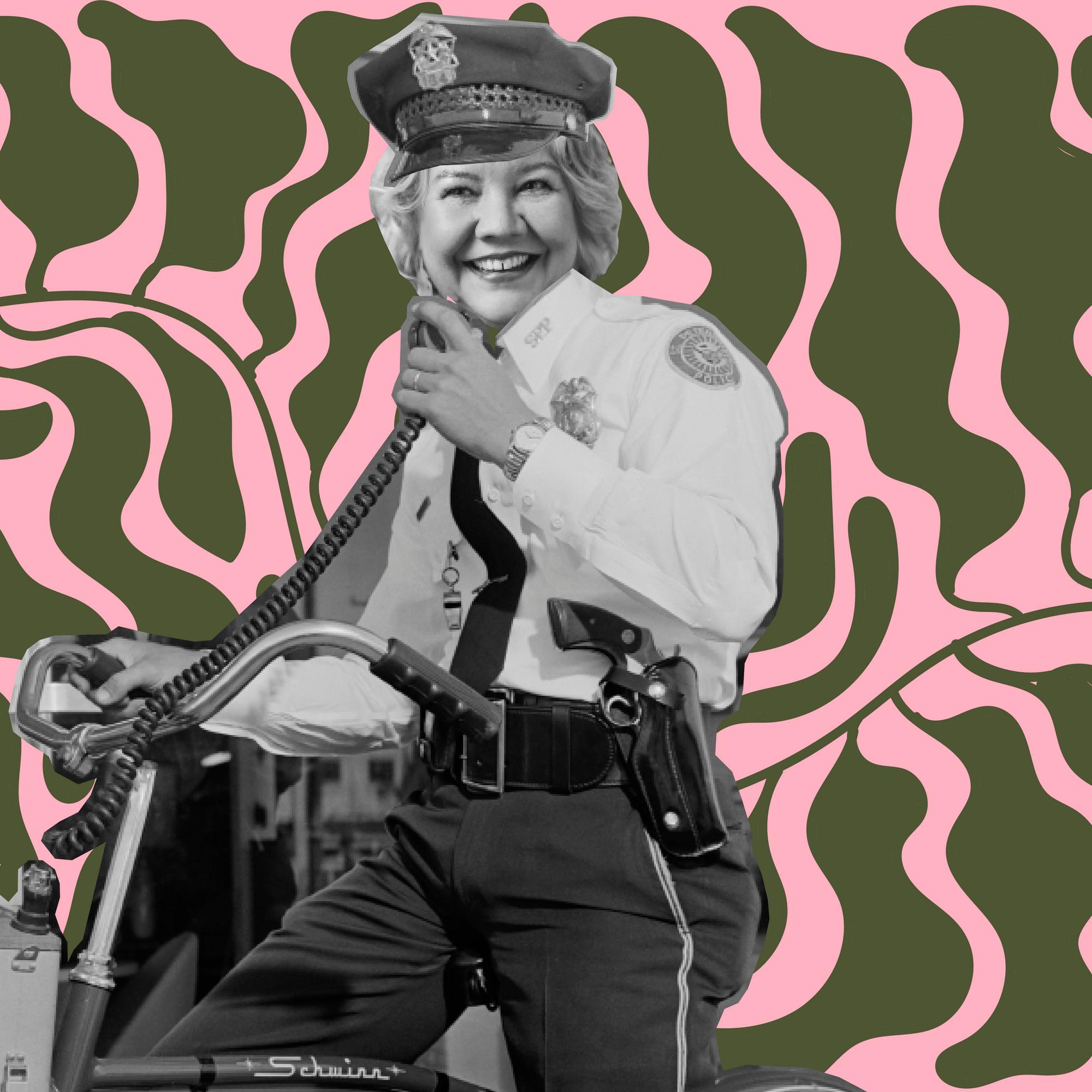 Misogyniapoliisi Virpi Salmi ruotii vuoden 2024 tasa-arvopuheenaiheet ja sanoo niistä painavan sanansa