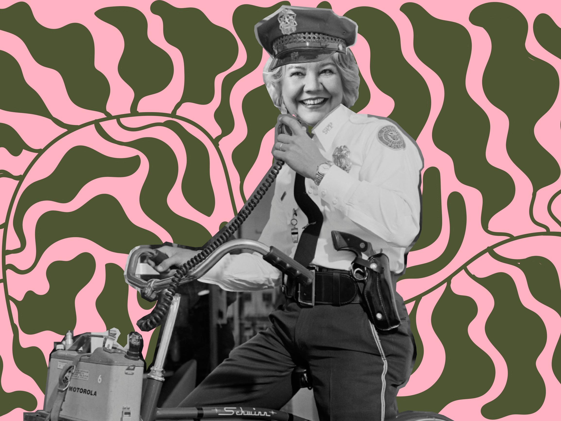 Misogyniapoliisi Virpi Salmi ruotii vuoden 2024 tasa-arvopuheenaiheet ja sanoo niistä painavan sanansa