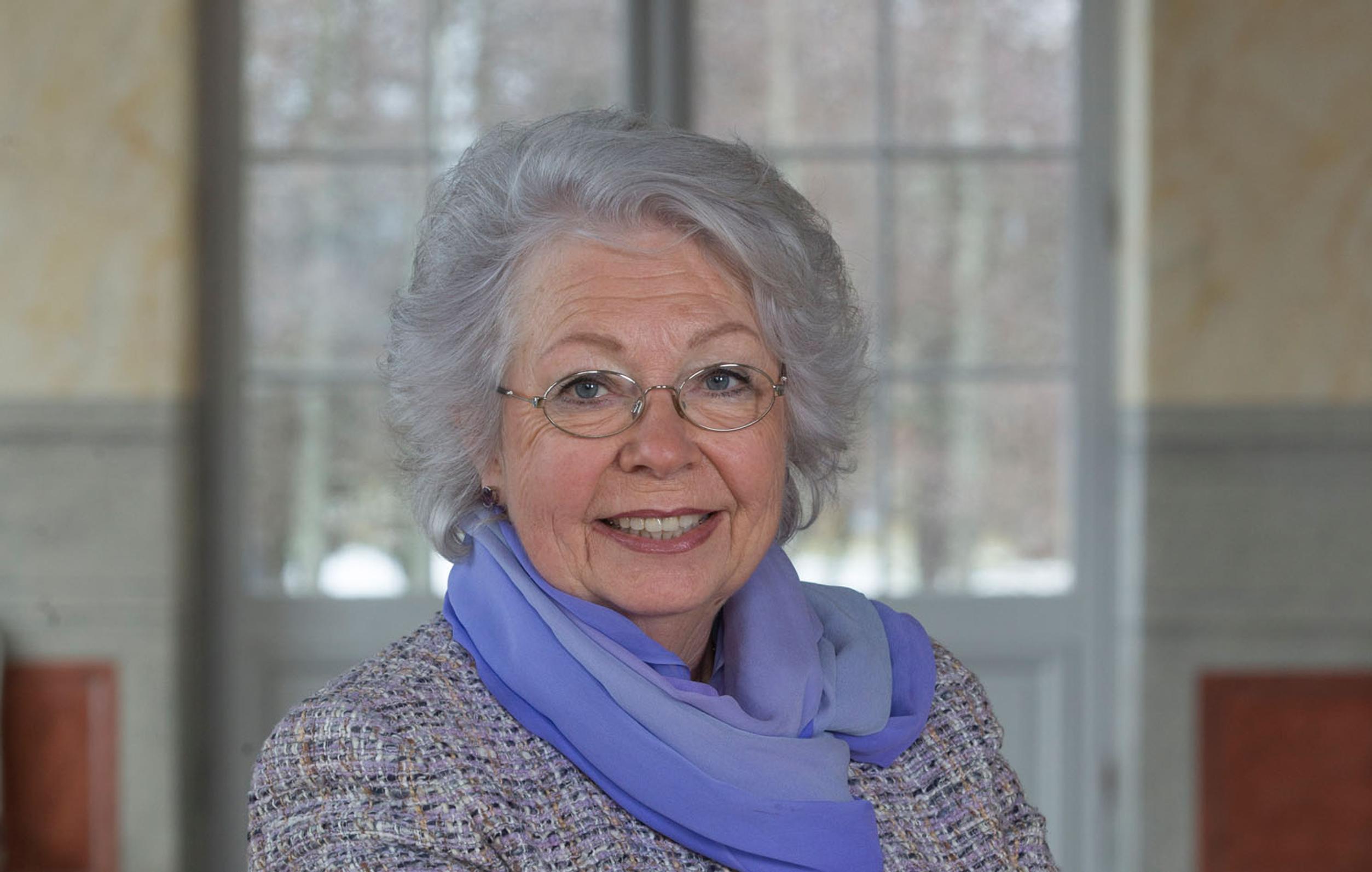 Prinsessa Christinan toinen syöpätaistelu