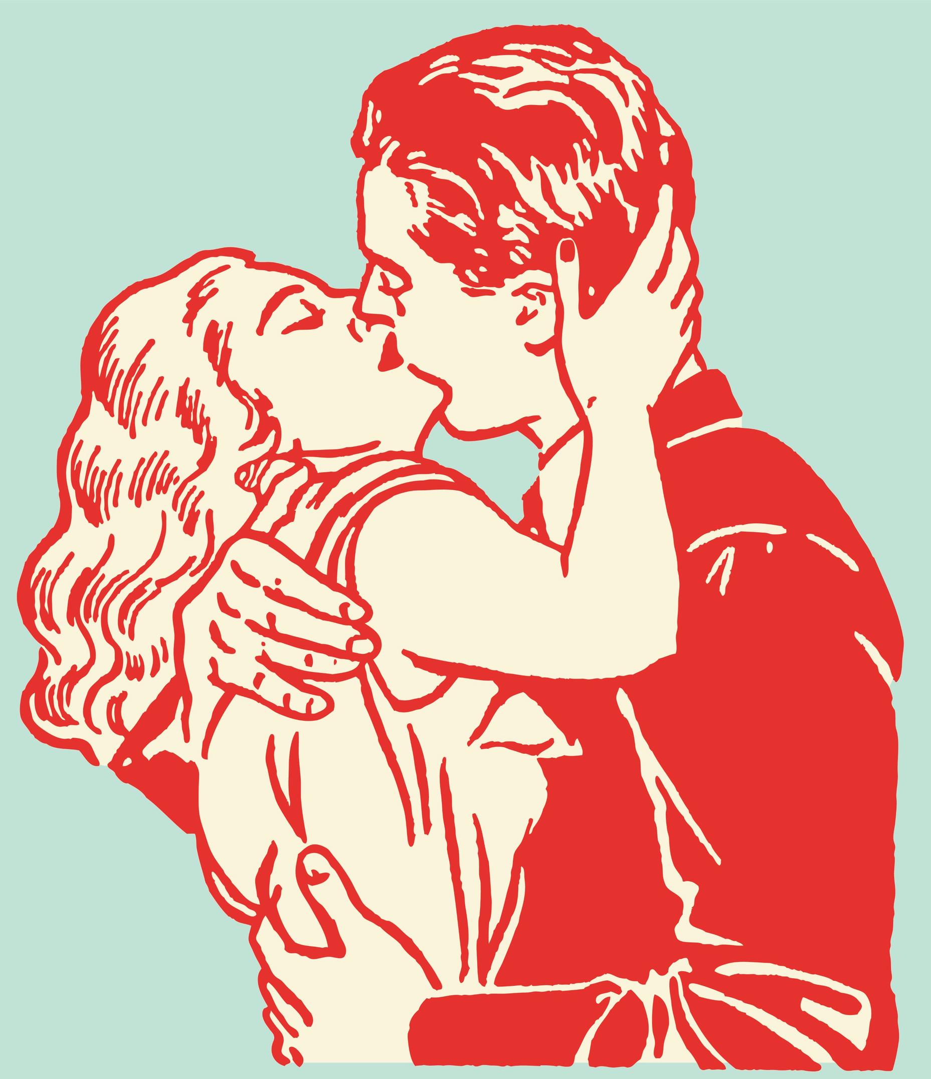 Kaipaatko elämääsi lisää onnellisia loppuja? Tässä viisi pätevää syytä lukea romanttista viihdettä