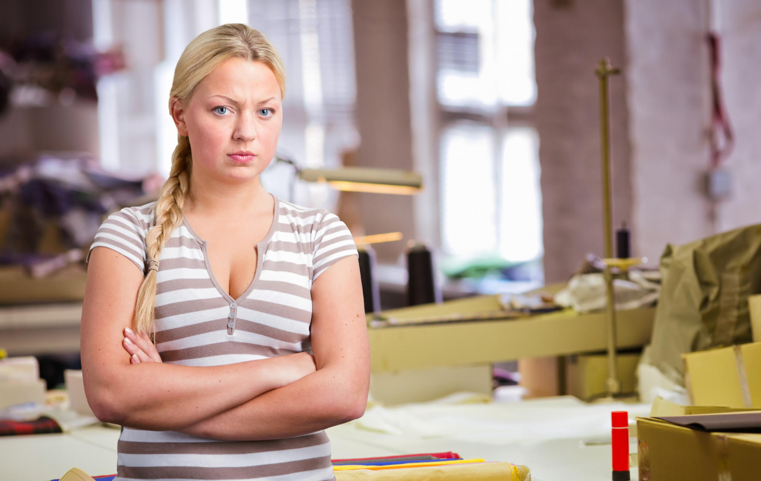 Miksi aina minä! Marttyyri kärsii ja oudolla tavalla nauttii siitä - näin epäterveestä käyttäytymisestä voi opetella eroon