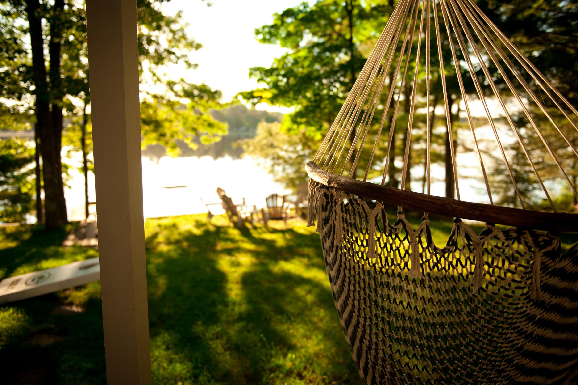 "Iso osa onnellisuutta on kyky iloita pienistä asioista" - Nämä viisi asiaa tuovat elämääsi onnea