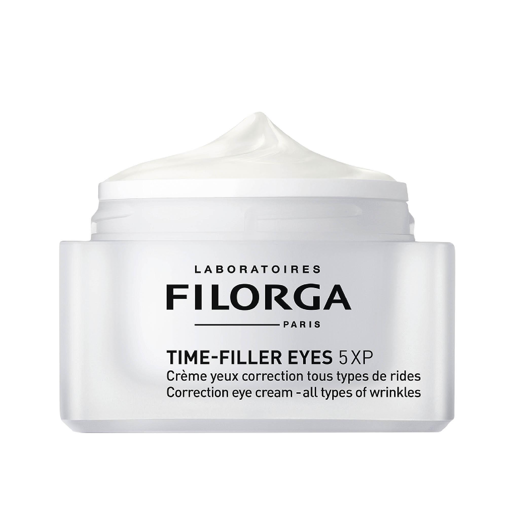 Filorga Time-Filler Eyes 5XP 58 e.