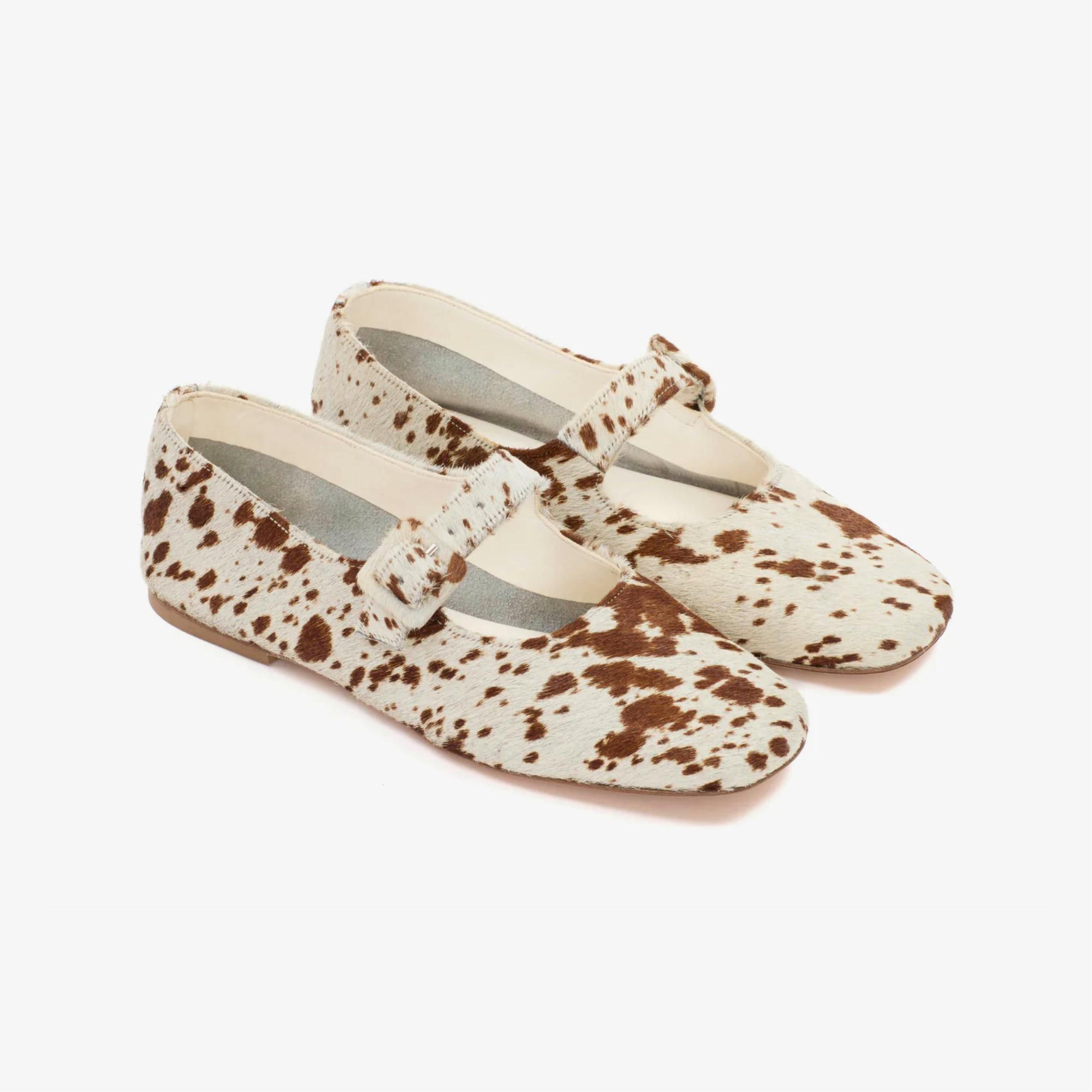 Violette Mary Jane -kengät 289 e, Terhi Pölkki.