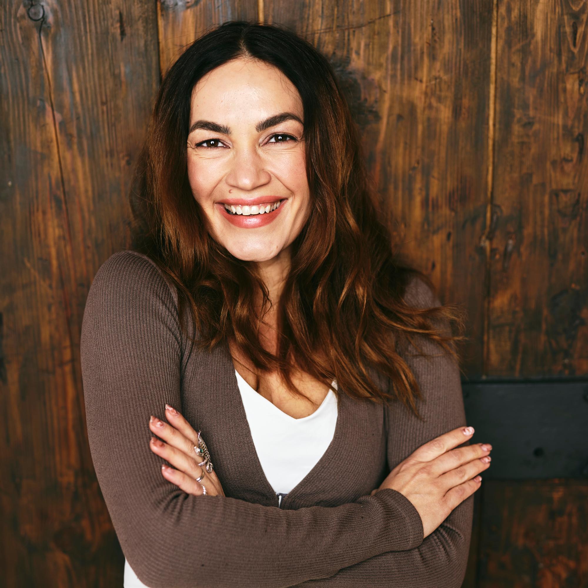 Meeri Koutaniemi kertoo, miten hänen aamupalansa eroavat arkena ja viikonloppuna – tällainen on hänen reseptinsä hyvään päivään