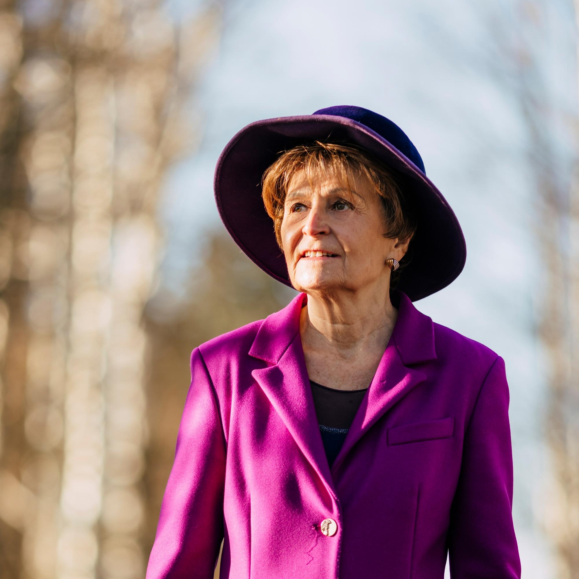 Anneli Jäätteenmäki sairastui uudestaan syöpään – takana ovat rankat hoidot: ”Toinen diagnoosi oli kova paikka”