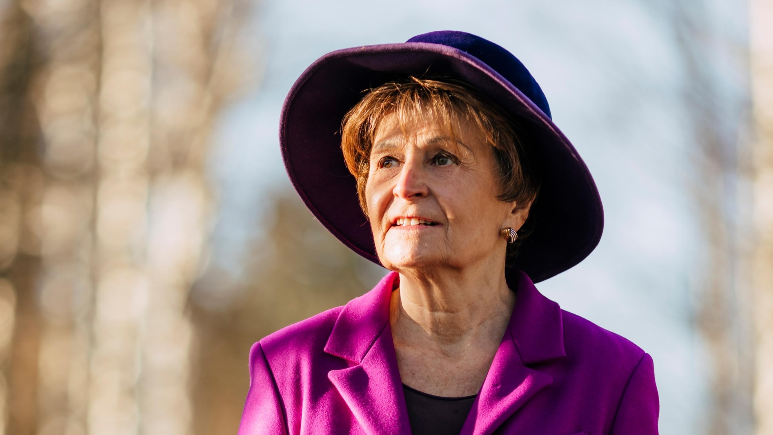 Anneli Jäätteenmäki sairastui uudestaan syöpään – takana ovat rankat hoidot: ”Toinen diagnoosi oli kova paikka”