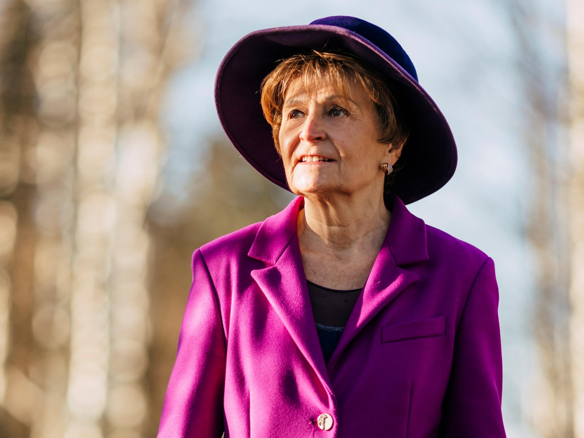 Anneli Jäätteenmäki sairastui uudestaan syöpään – takana ovat rankat hoidot: ”Toinen diagnoosi oli kova paikka”