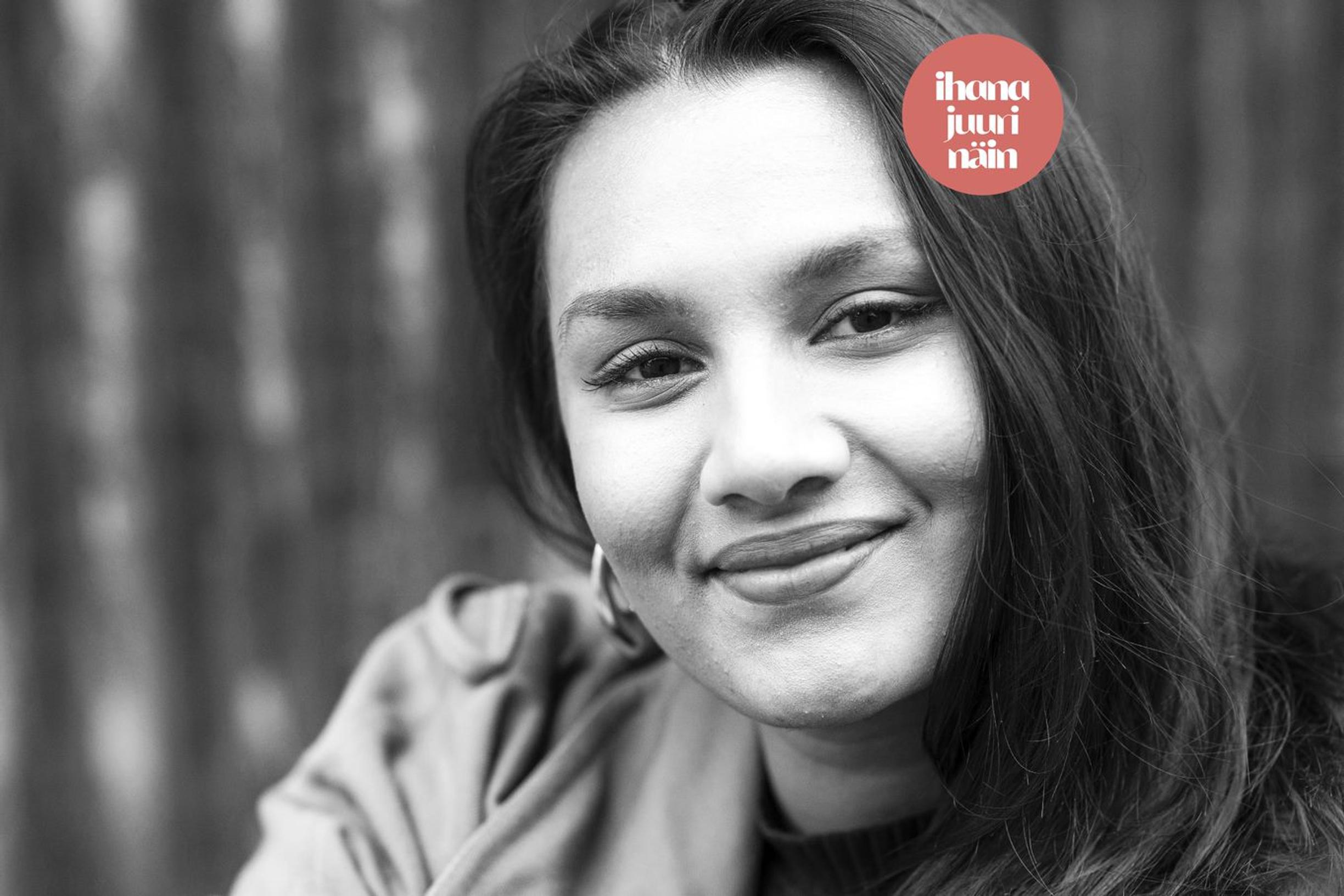 Susani Mahadura ruoski itseään viikon presidenttiparin edessä tehdystä mokasta ja tajusi, ettei kaikki ole kunnossa: ”Olin itselleni armoton”