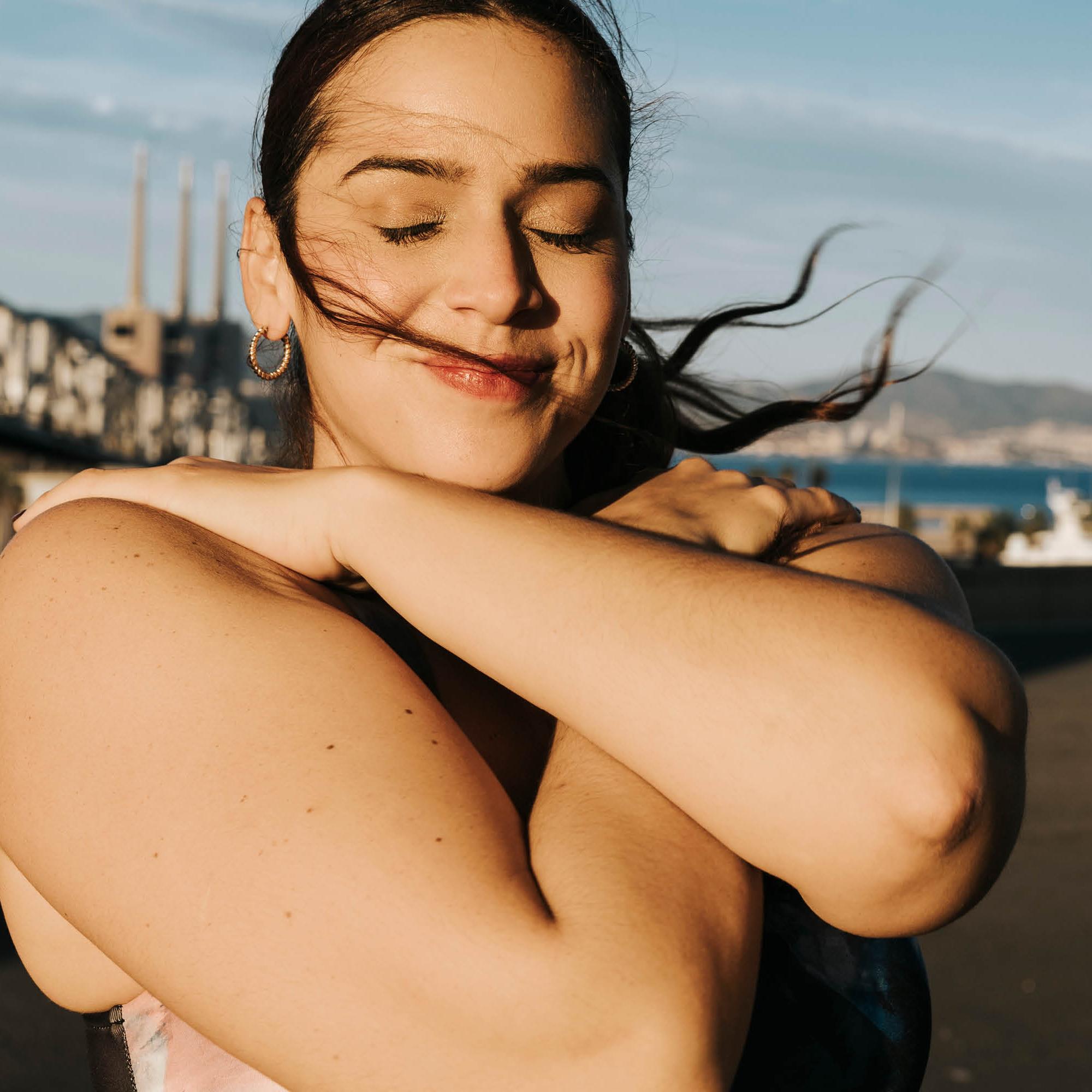 Erityisherkkyydessä on oikeastaan vain yksi haittapuoli, sanoo psykologi Heli Heiskanen ‒ kysy nämä 4 kysymystä itseltäsi, jos arki tuntuu raskaalta