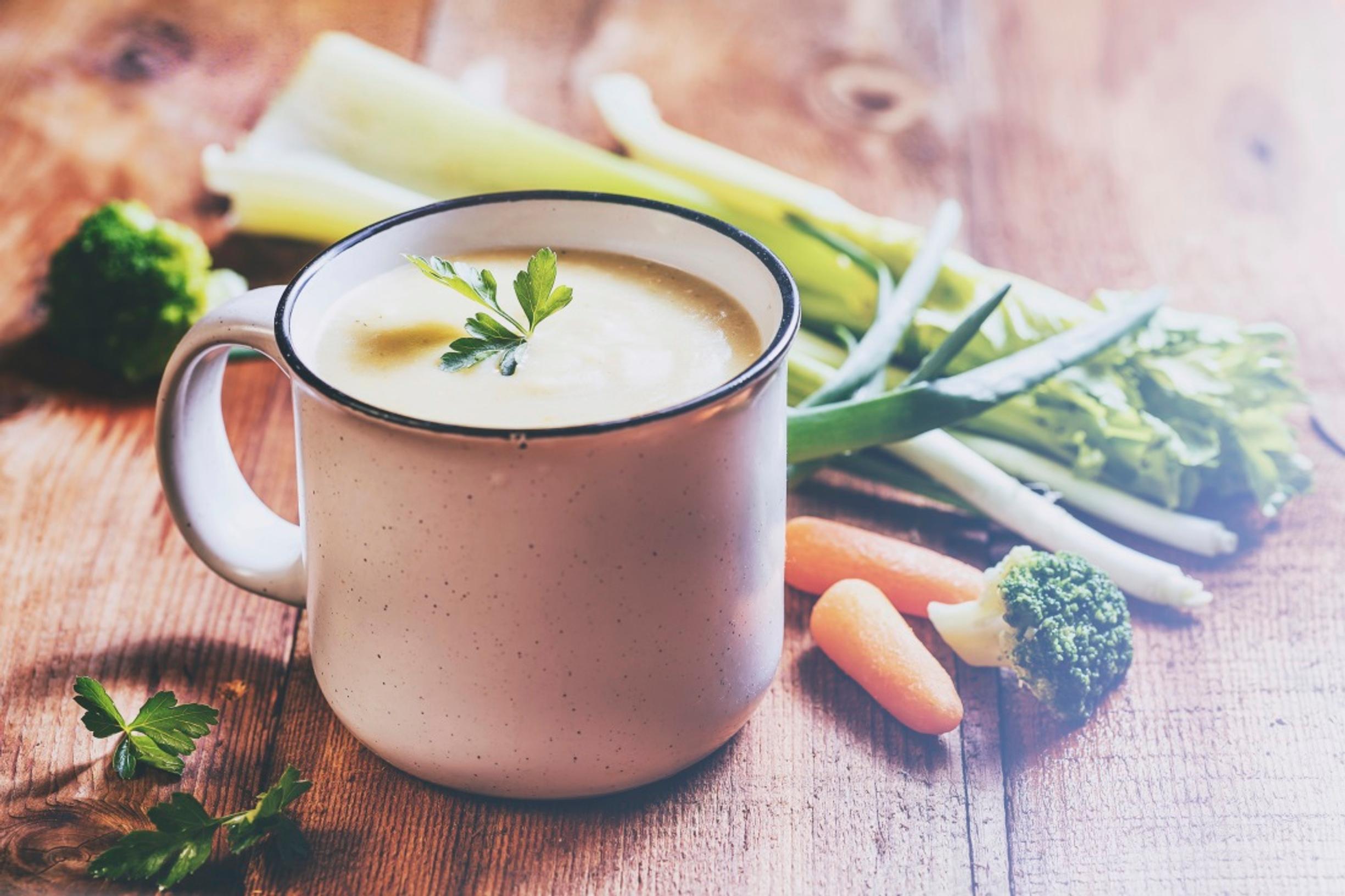 Kannattaako ateriankorvikkeilla laihduttaa?