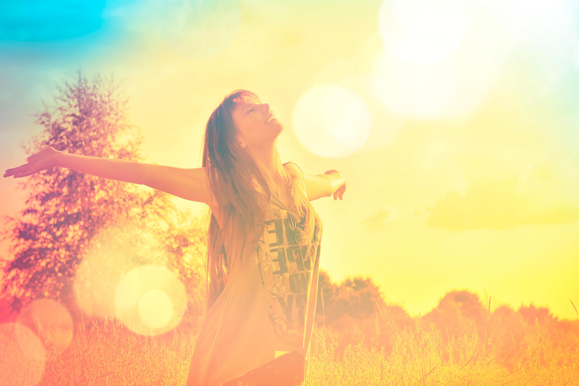 Miksi sabotoit omaa onneasi? Lue, miten voit vaikuttaa omaan onnellisuuteesi