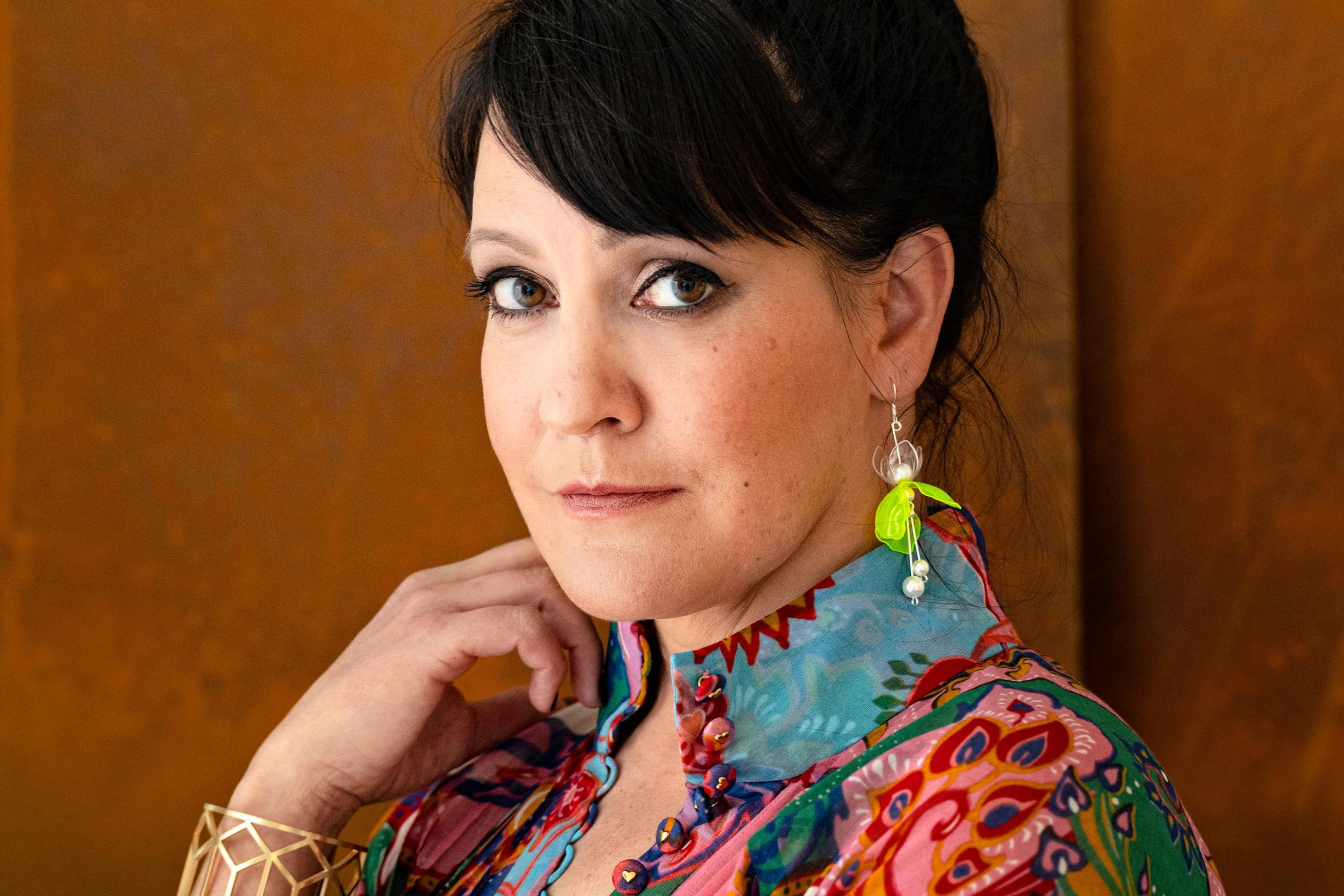 Vuokko Hovatta löysi uuden rakkauden: ”Olen sen verran vakavissani, että en halua salailla tätä”