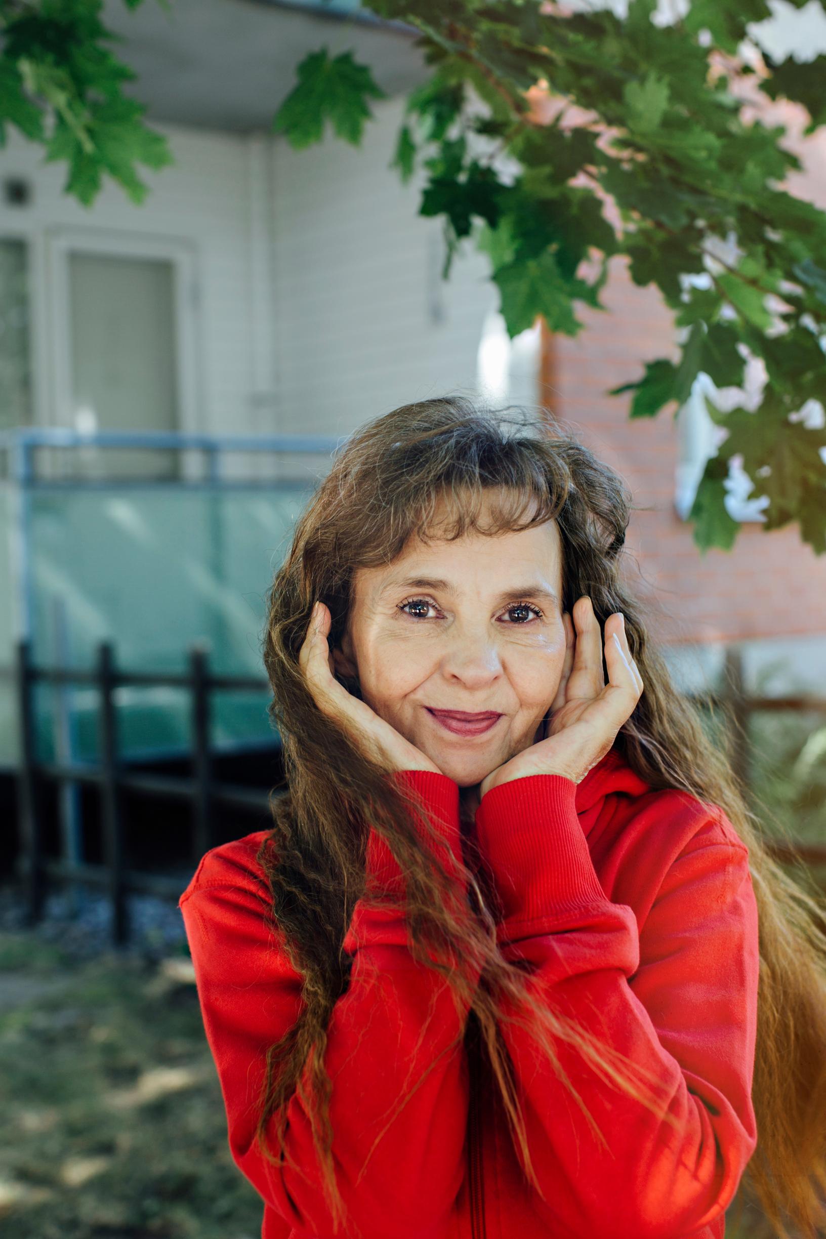 "Viha uhkasi musertaa minut"