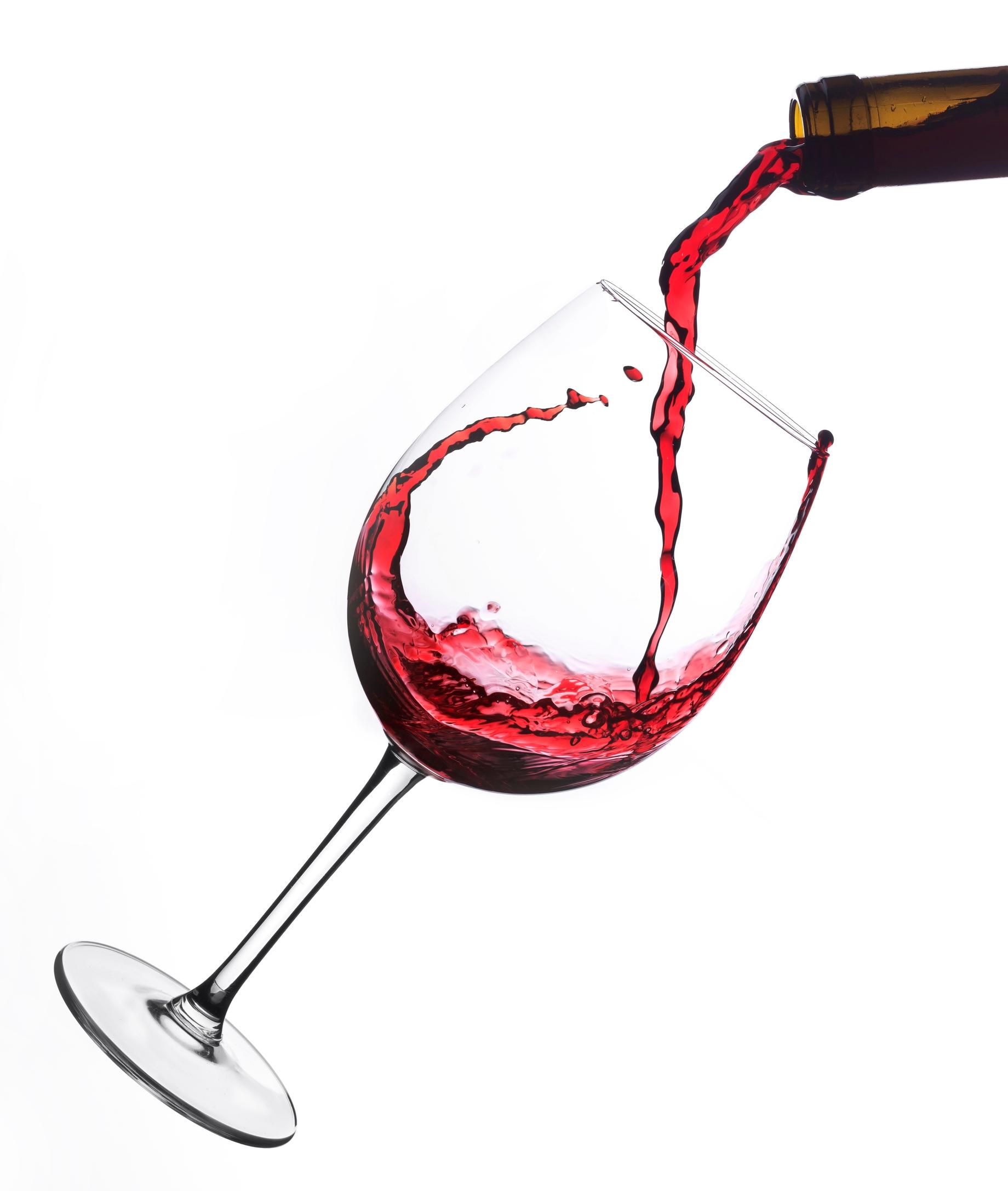 Oletko allerginen viinille? 