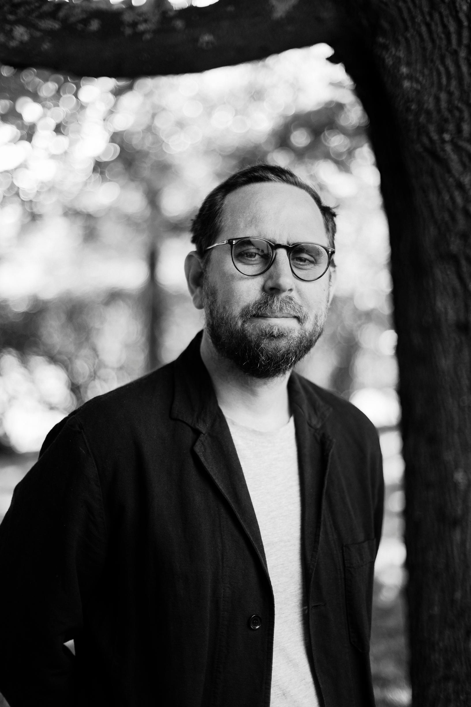 Philip Teir & 20 kysymystä: ”Romantiikka on aliarvostettua”