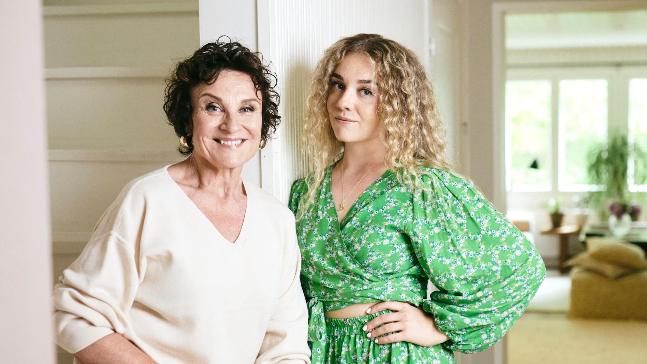 Kun Hanna Sumarin kuopus Katri aloitti terapian, yksi kysymys nousi pintaan – sitten äiti ja tytär kävivät vaikean keskustelun