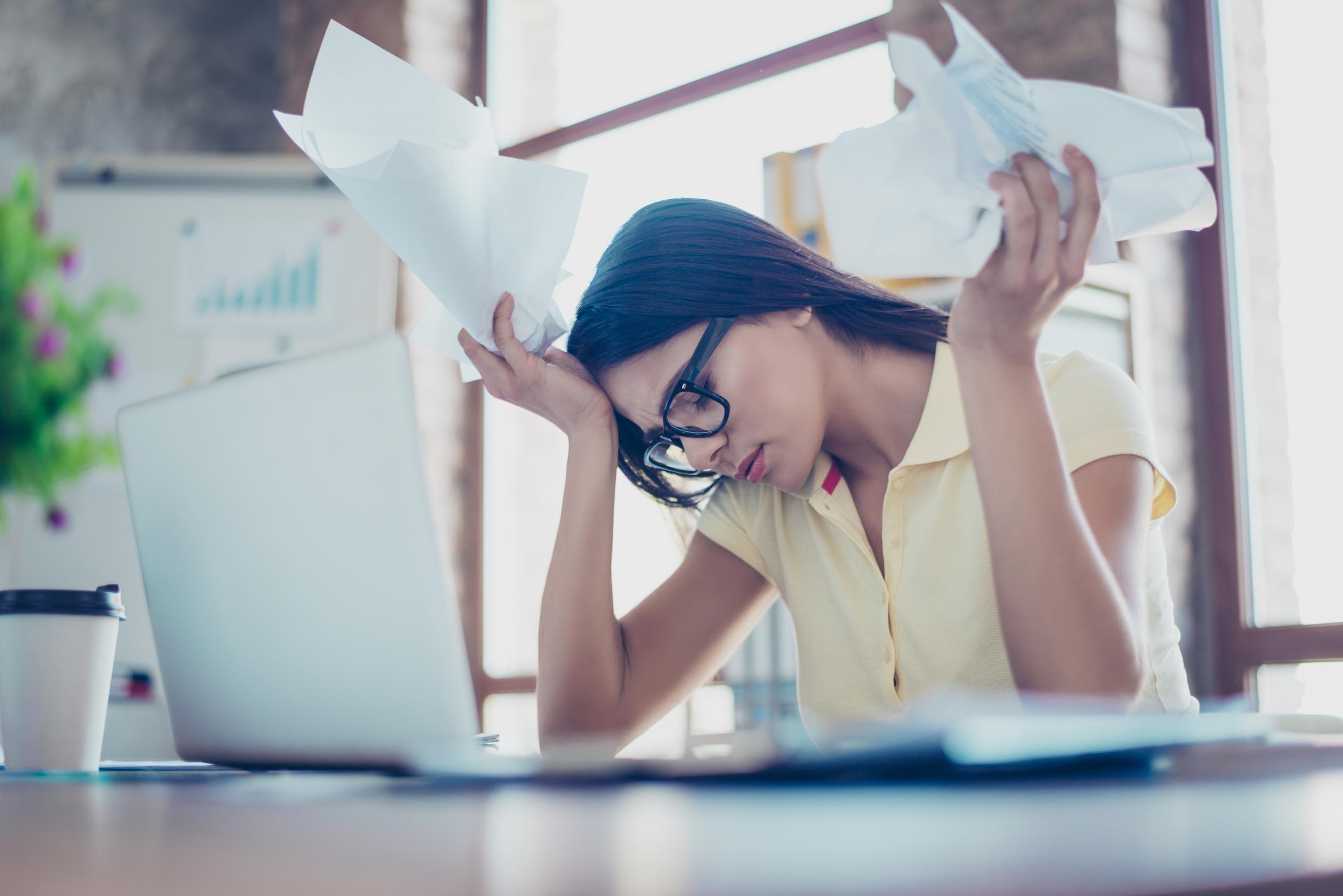 Miltä kuulostaisi valittamisvartti tai hernetunti? Työstä valittaminen ei ole pelkästään huono juttu