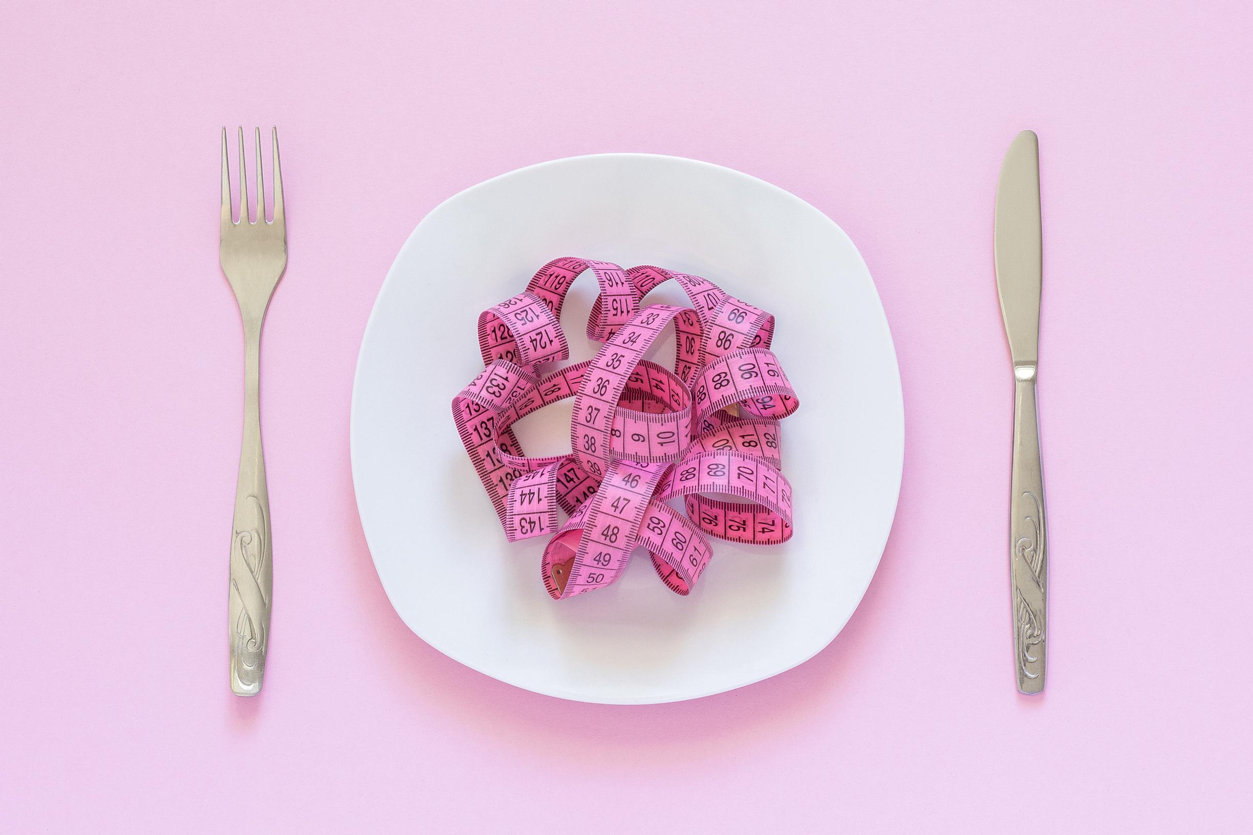 Psykologi Katriina Meskanen: "Syömistä ei tarvitse hallita"