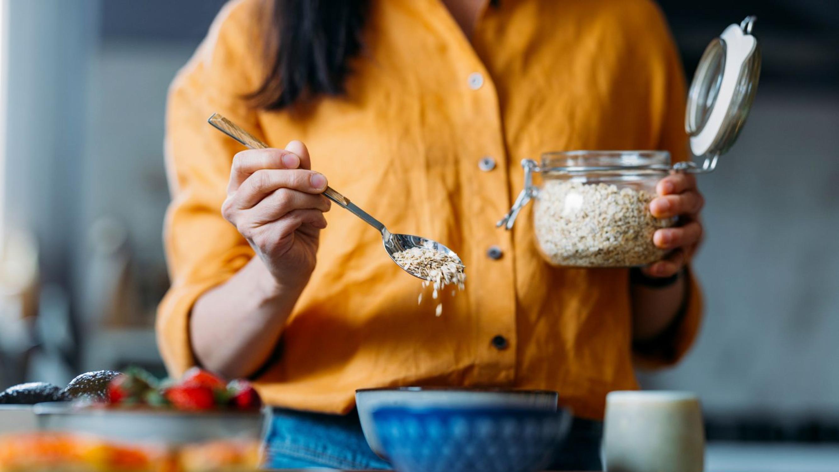 Näin sammutat kehosi matala-asteisen tulehduksen – ravitsemusterapeutti suosittelee 5 muutosta ruokavalioon
