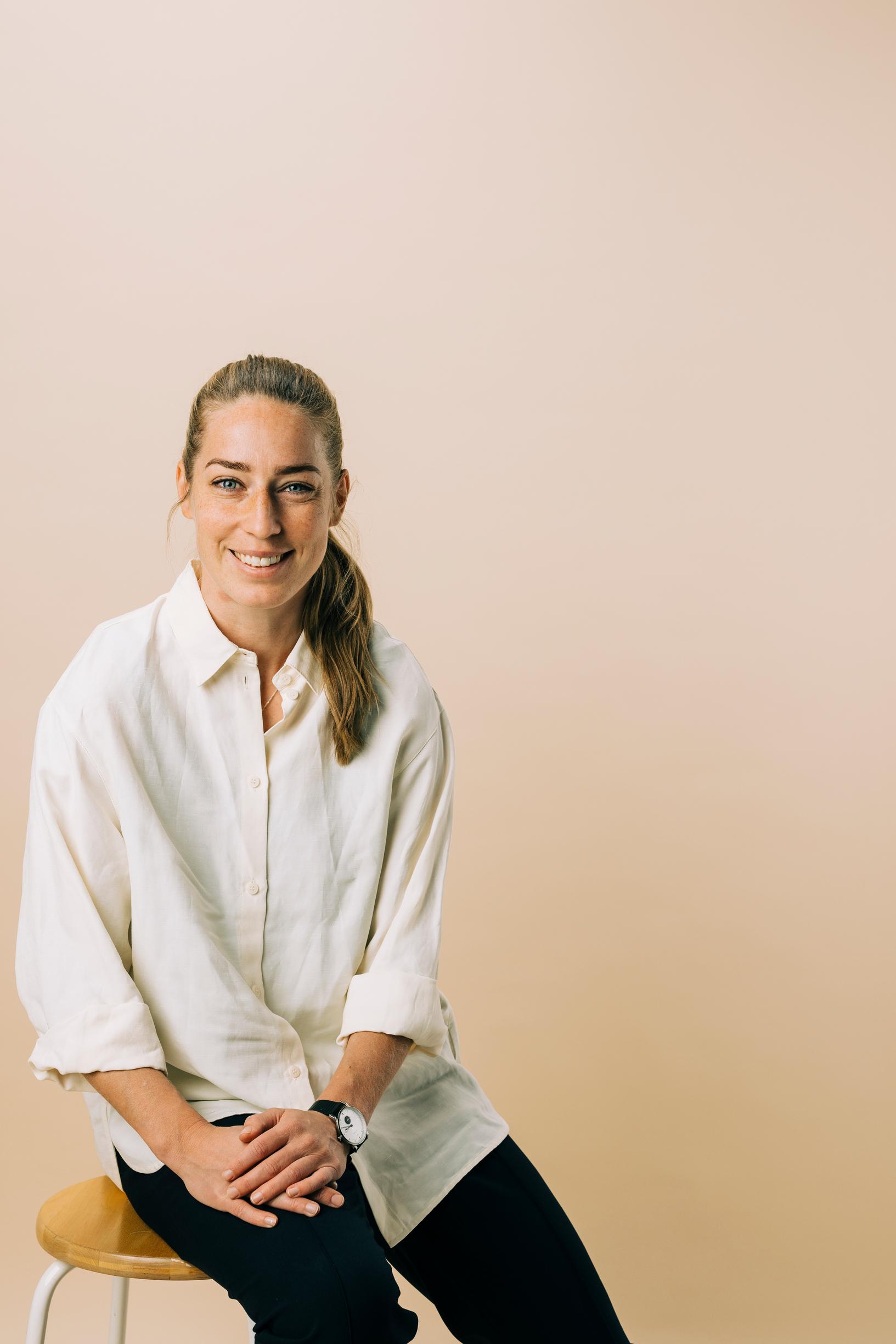 Vuoden Eeva 2023 -ehdokas Linda Sällström: ”Tasa-arvon pitäisi toteutua myös urheilumaailman huipulla”