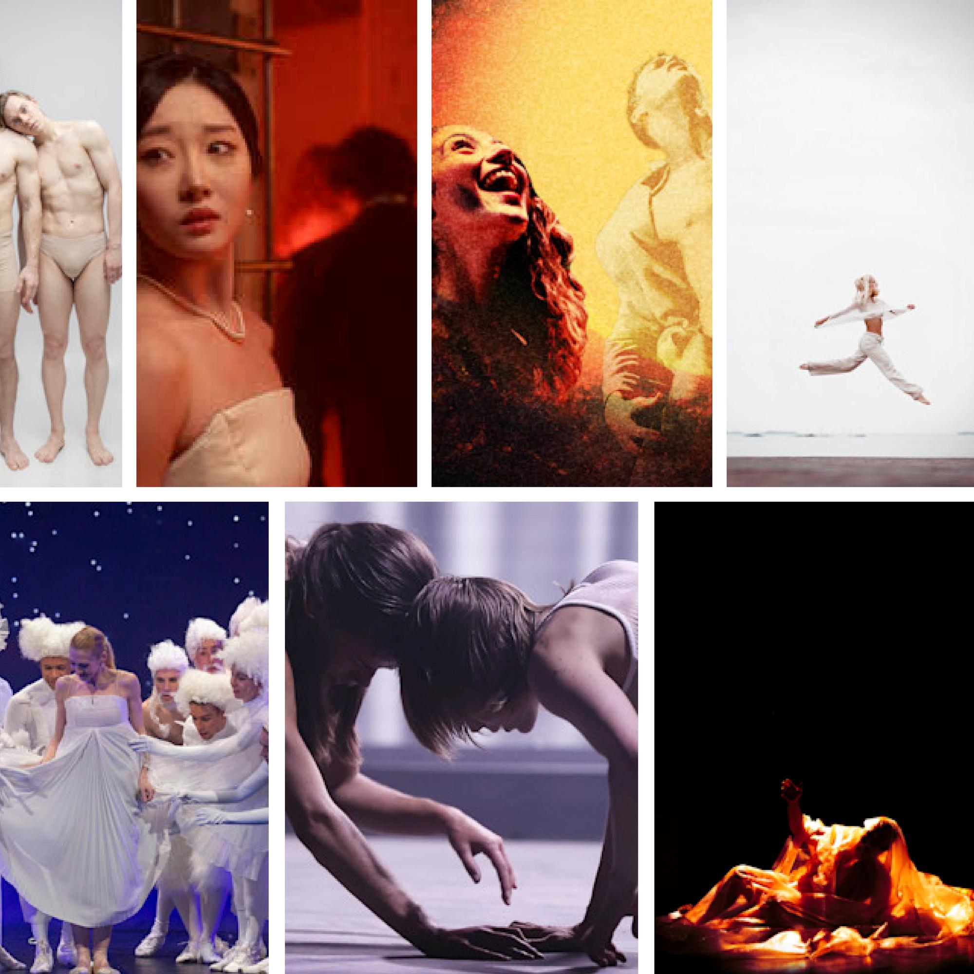 Näitä 9 tanssiesitystä odotan eniten ensi syksyltä – liput kannattaa ostaa jo nyt