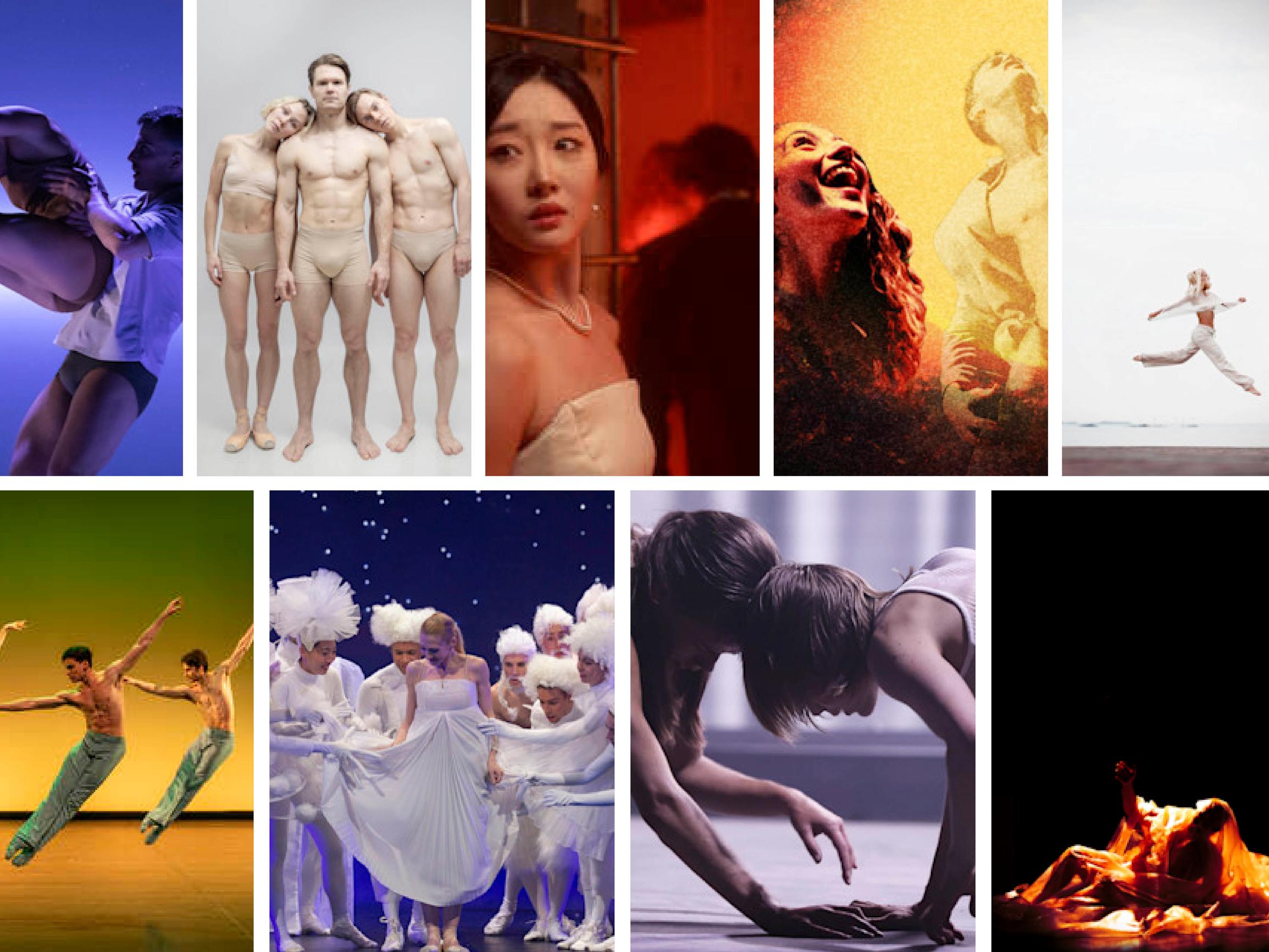 Näitä 9 tanssiesitystä odotan eniten ensi syksyltä – liput kannattaa ostaa jo nyt