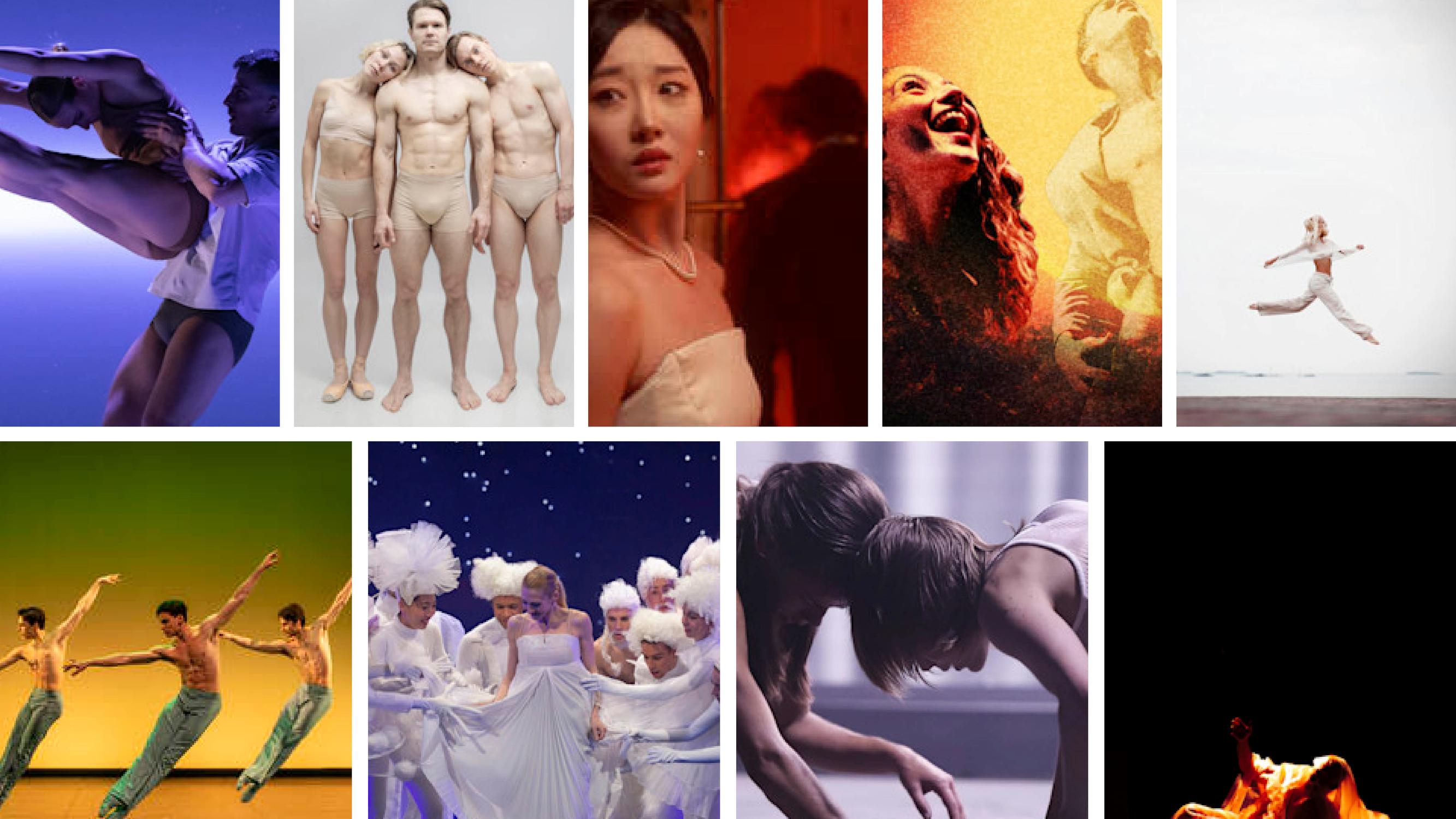 Näitä 9 tanssiesitystä odotan eniten ensi syksyltä – liput kannattaa ostaa jo nyt