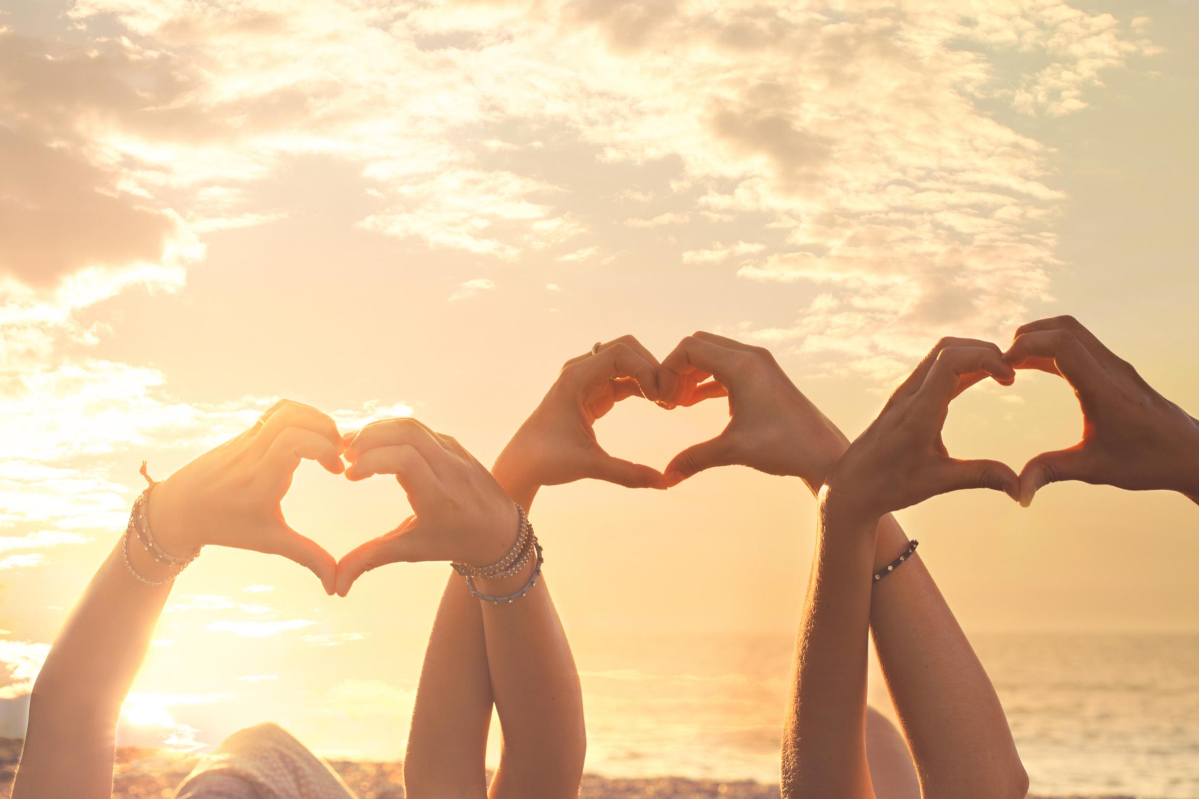 Milloin on aika päättää ystävyys?