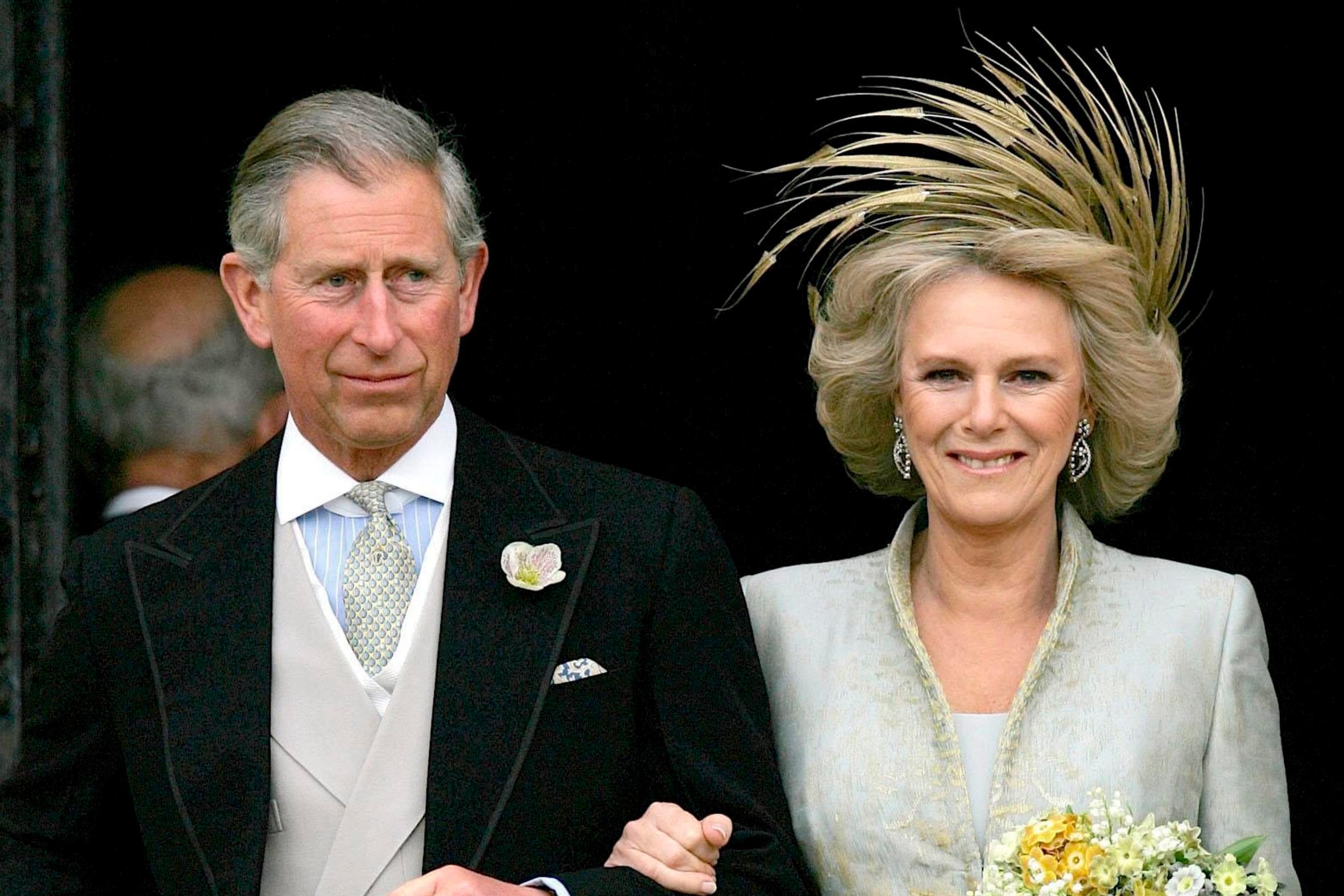 Charlesin ja Camillan rakkaus on kestänyt riepottelun ja paheksunnan: ”Rakas Camilla on seisonut rinnallani läpi vaikeiden aikojen”