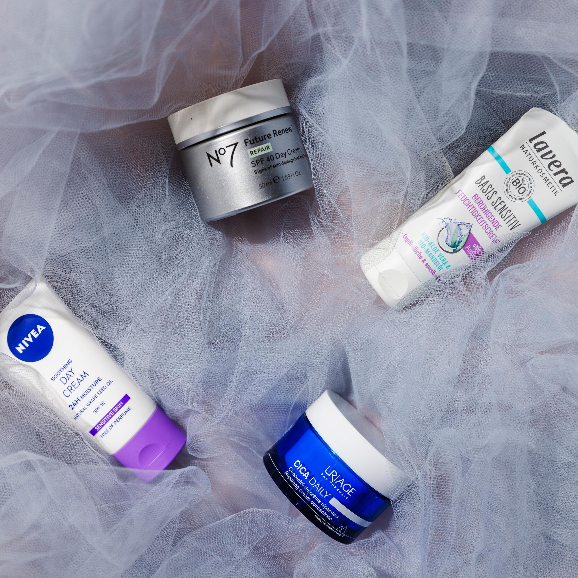 Kaksi herkkäihoista testasi sokkona 4 päivävoidetta – ”Tämä tuote saisi täydet pisteet, jos tuoksu olisi parempi”