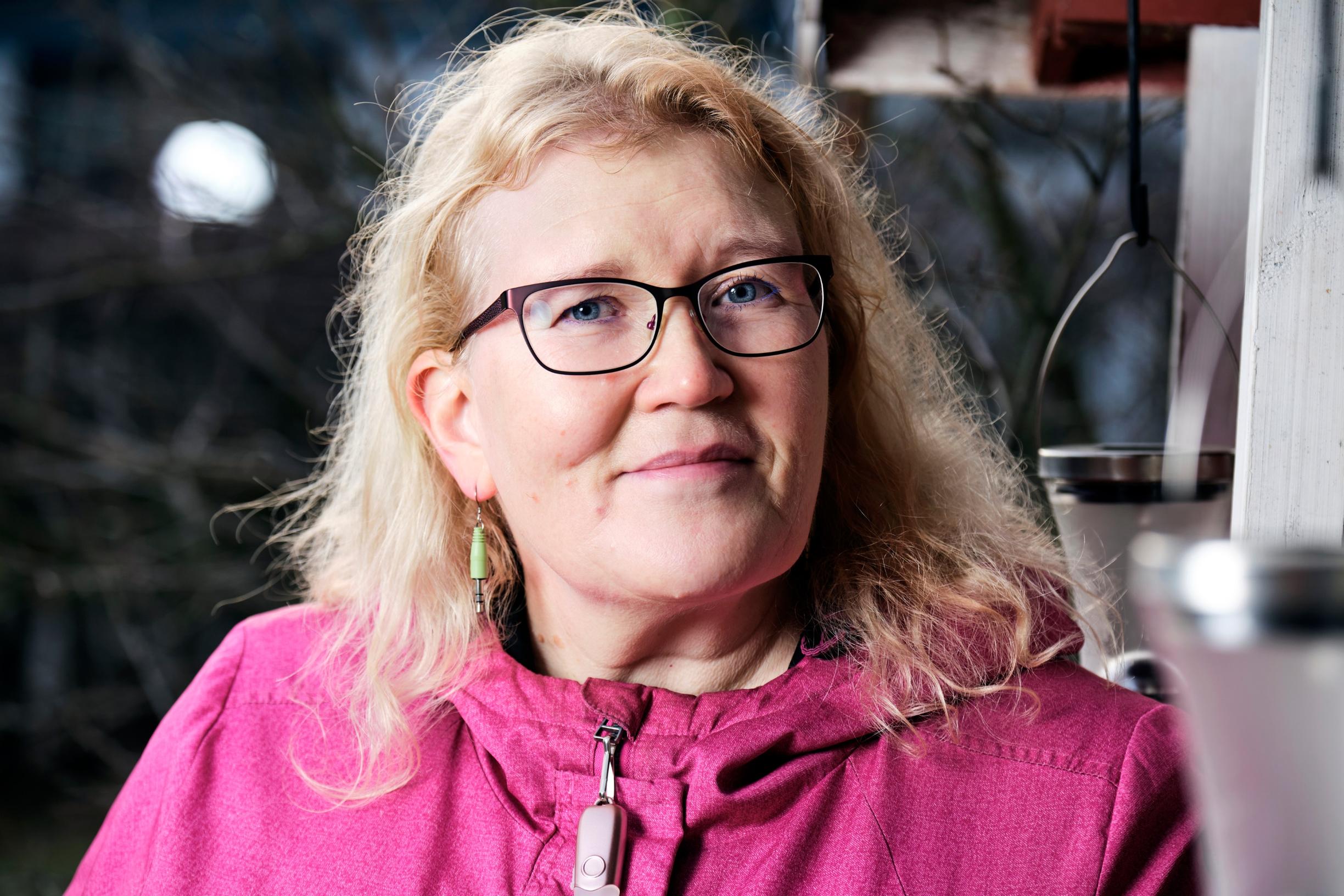 Tuttavan solvaukset veivät Sarin lopulta sairauslomalle: ”Minut täytti sellainen viha, etten ole koskaan vastaavaa tuntenut”