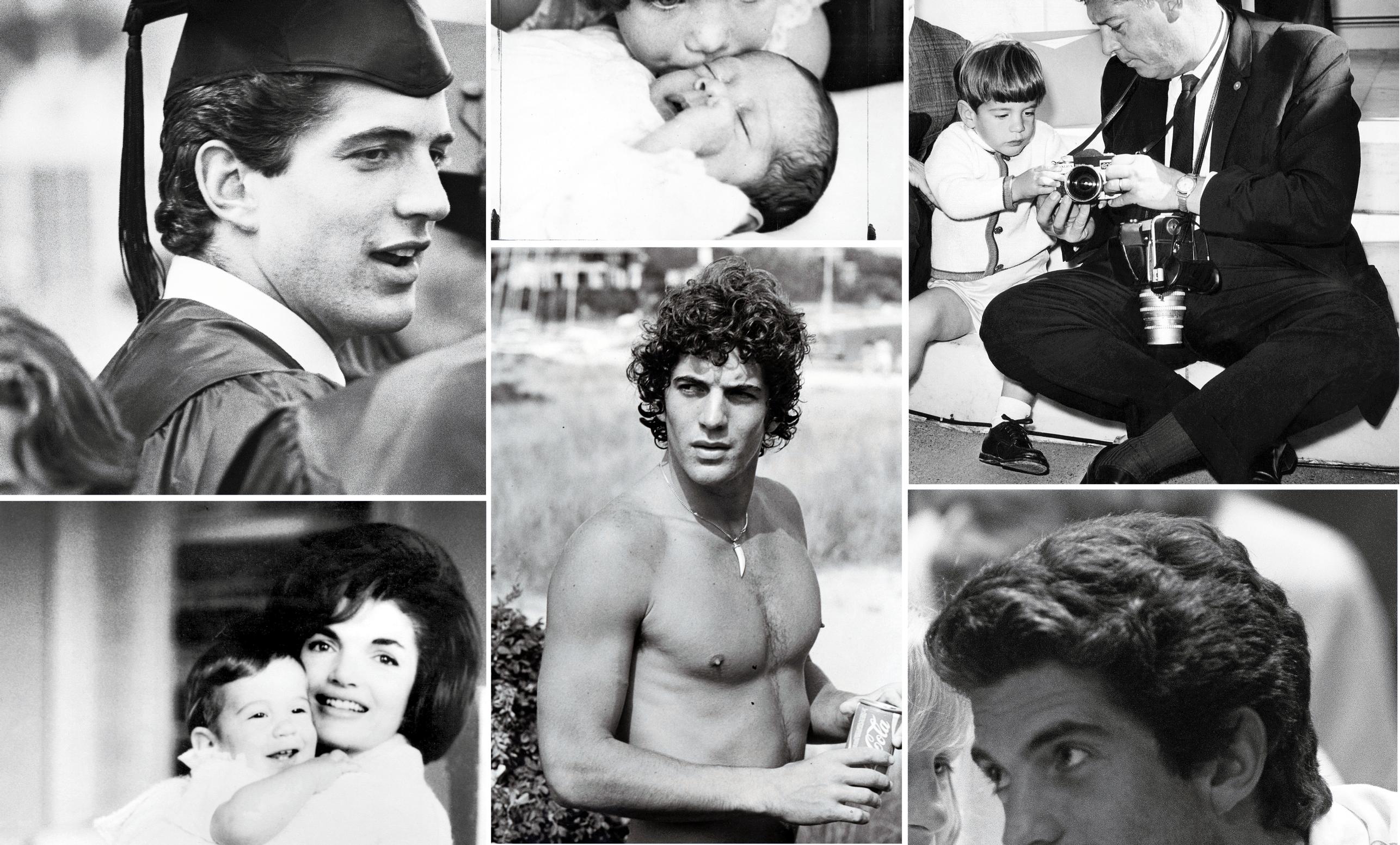 John F. Kennedy Junior – Amerikan prinssi, jonka levoton mieli ajoi ottamaan liian suuria riskejä – Se koitui hänen kohtalokseen 