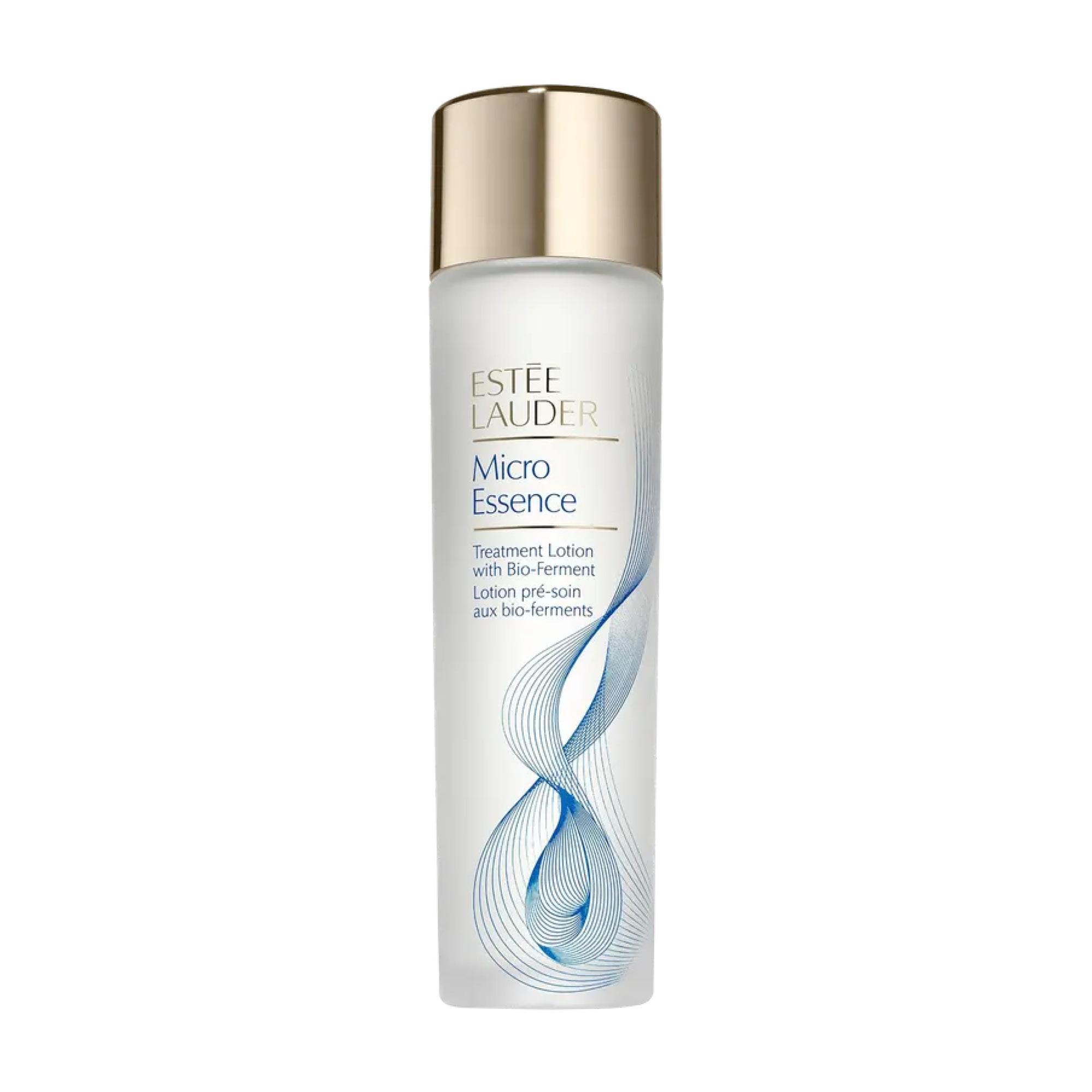 Micro Essence Treatment Lotion with Bio-Ferment -hoitoneste 76 e/100 ml, Esteé Lauder.