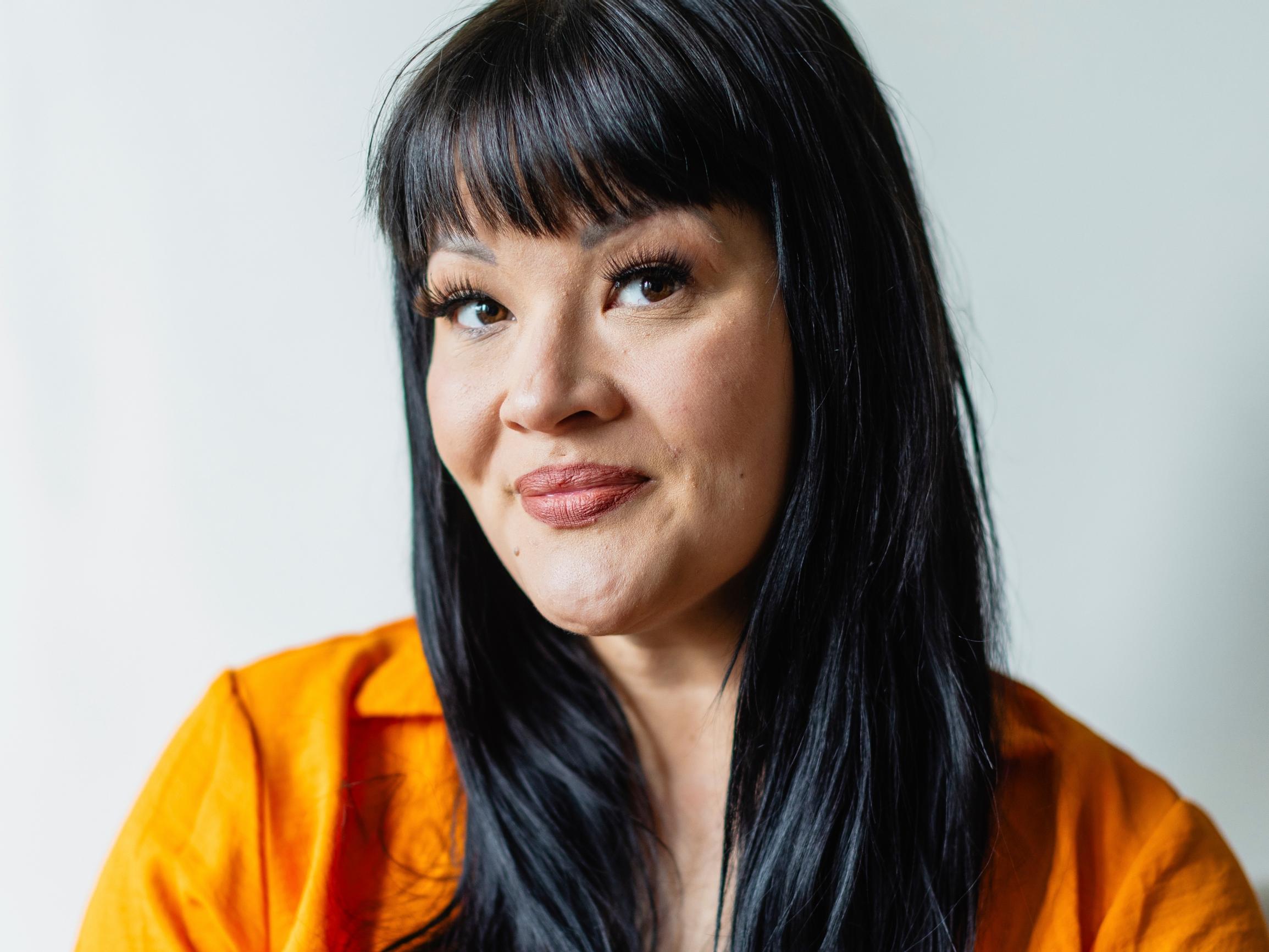 Paha hampaiden narskuttelu vei Lauran jatkuvasti päivystykseen – lopulta apu löytyi botoxista: ”Näytti siltä kuin poskistani olisi lähtenyt pois tennispallot”