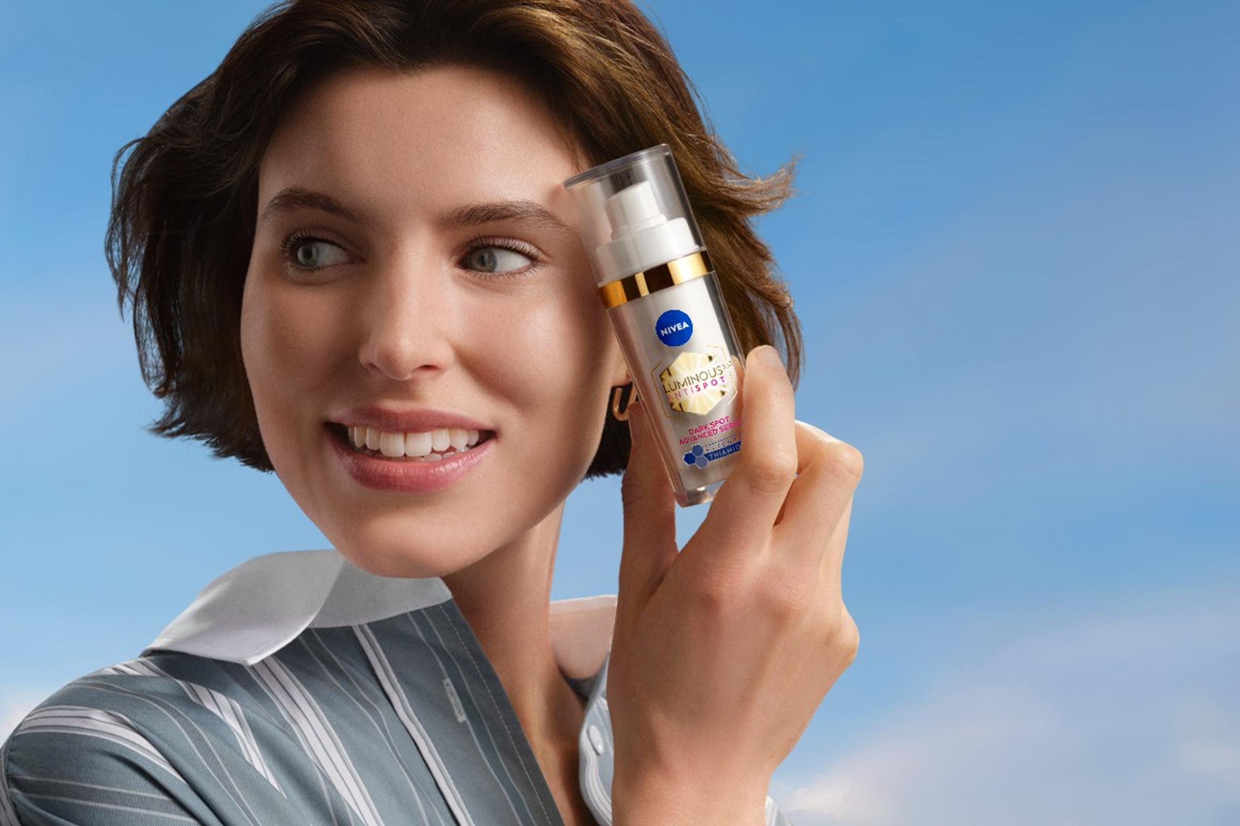 Haluatko testata NIVEAn upeita tuotteita? Hae testiryhmään, voit päästä myös kuvauksiin!