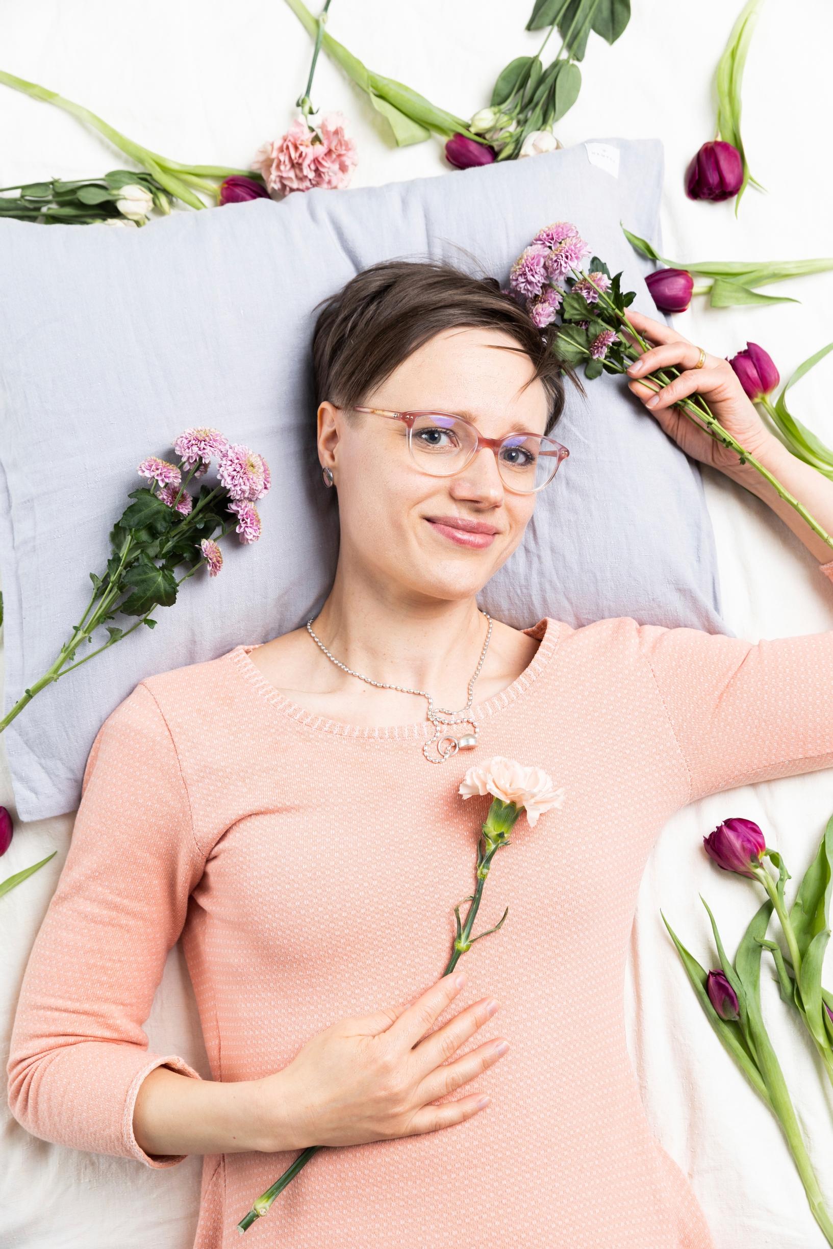 Täytyykö yrittäjyyden tarkoittaa aina uupumista, mietti Marja-Maija Valtonen – sitten hän perusti Hempean ja loi omat työelämän sääntönsä