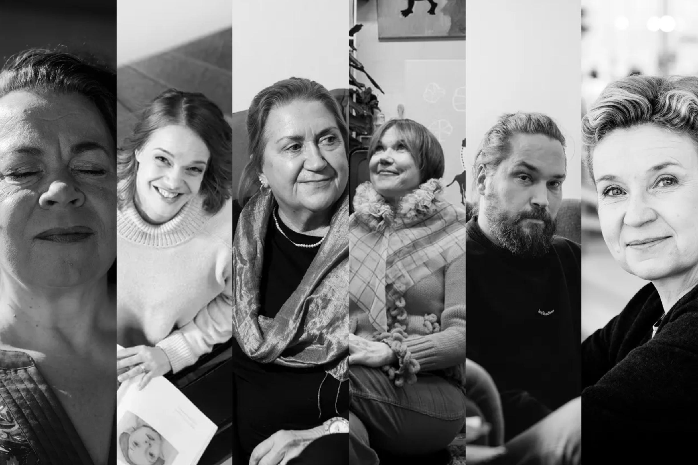 Mikä kirja kaikkien pitäisi lukea? Eevan kirjaklubi kysyi 30 kirjailijalta, ja näin he vastasivat