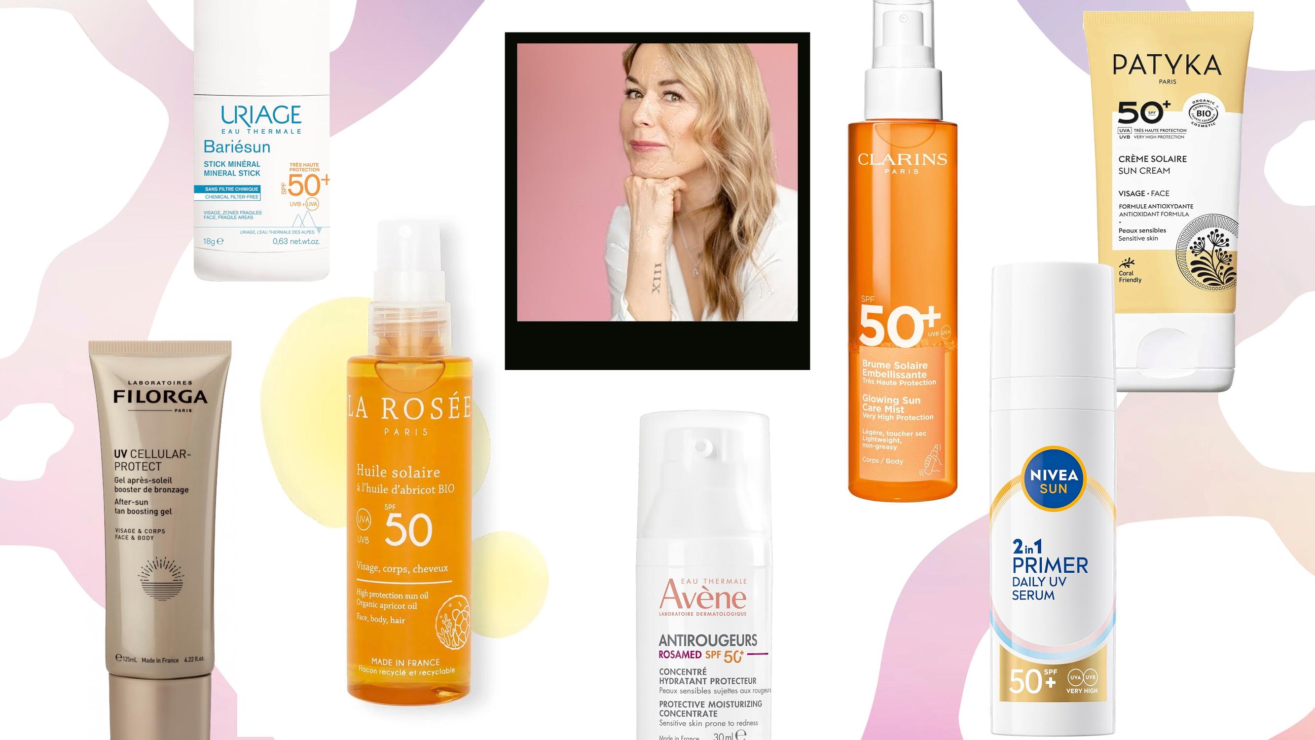 Kauneustoimittaja listasi 7 parasta uutta aurinkovoidetta – yksi tekee kolme asiaa samalla kertaa