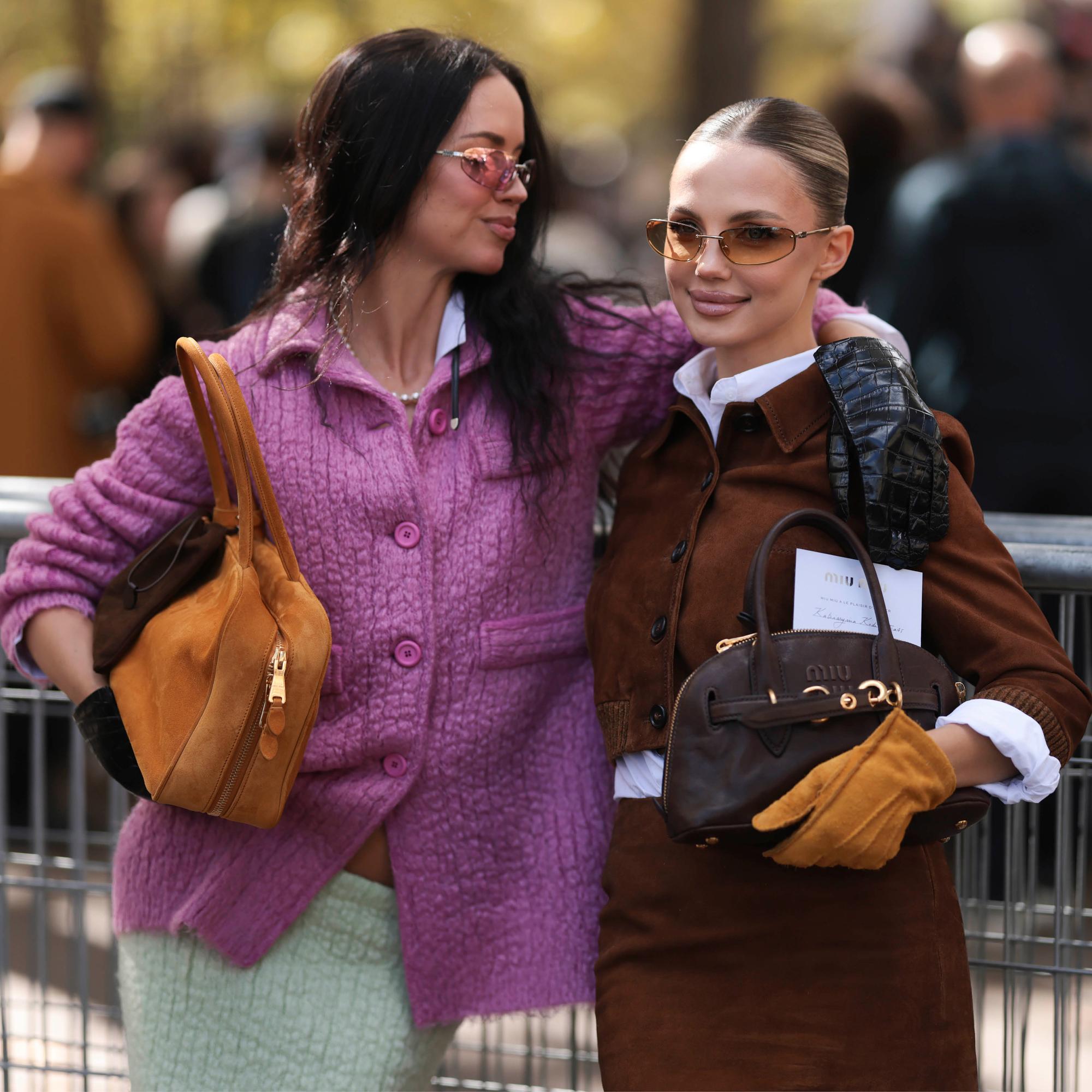 10 laadukasta käsilaukkua, jotka eivät mene heti pois muodista – kaikki maksavat alle 500 euroa