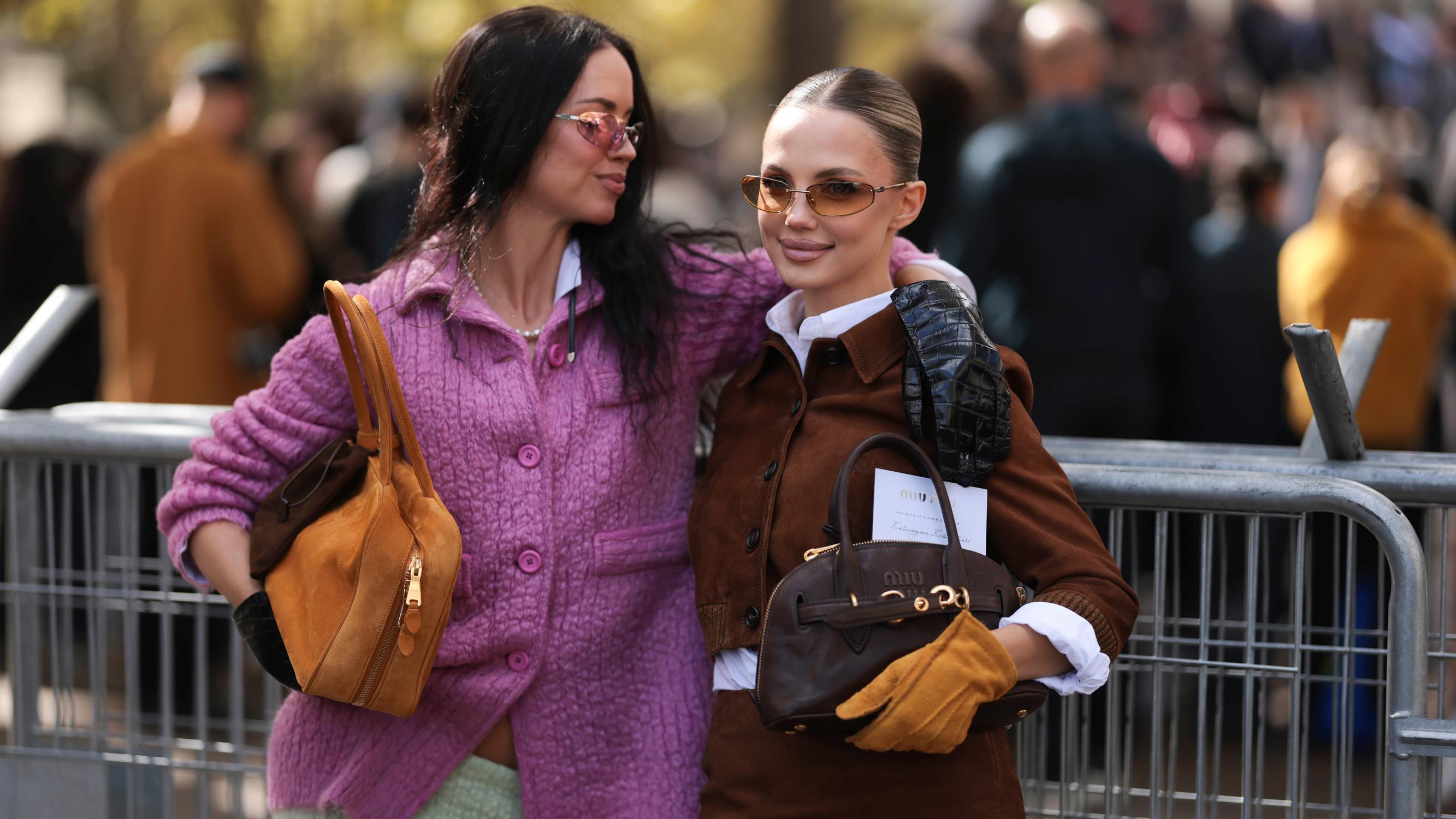 10 laadukasta käsilaukkua, jotka eivät mene heti pois muodista – kaikki maksavat alle 500 euroa