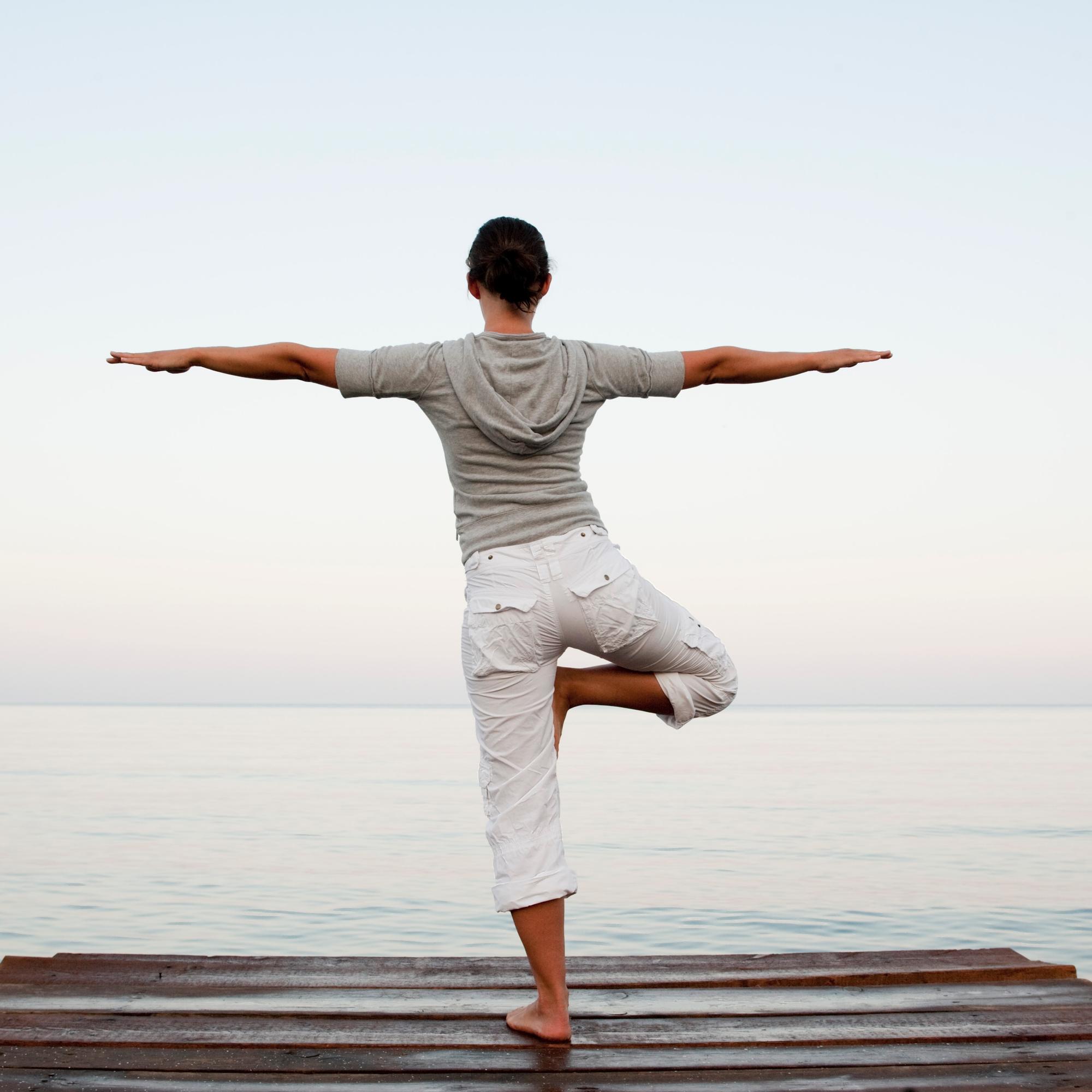 Jumahtiko selkä? Yksi asento voi tuoda helpotuksen heti