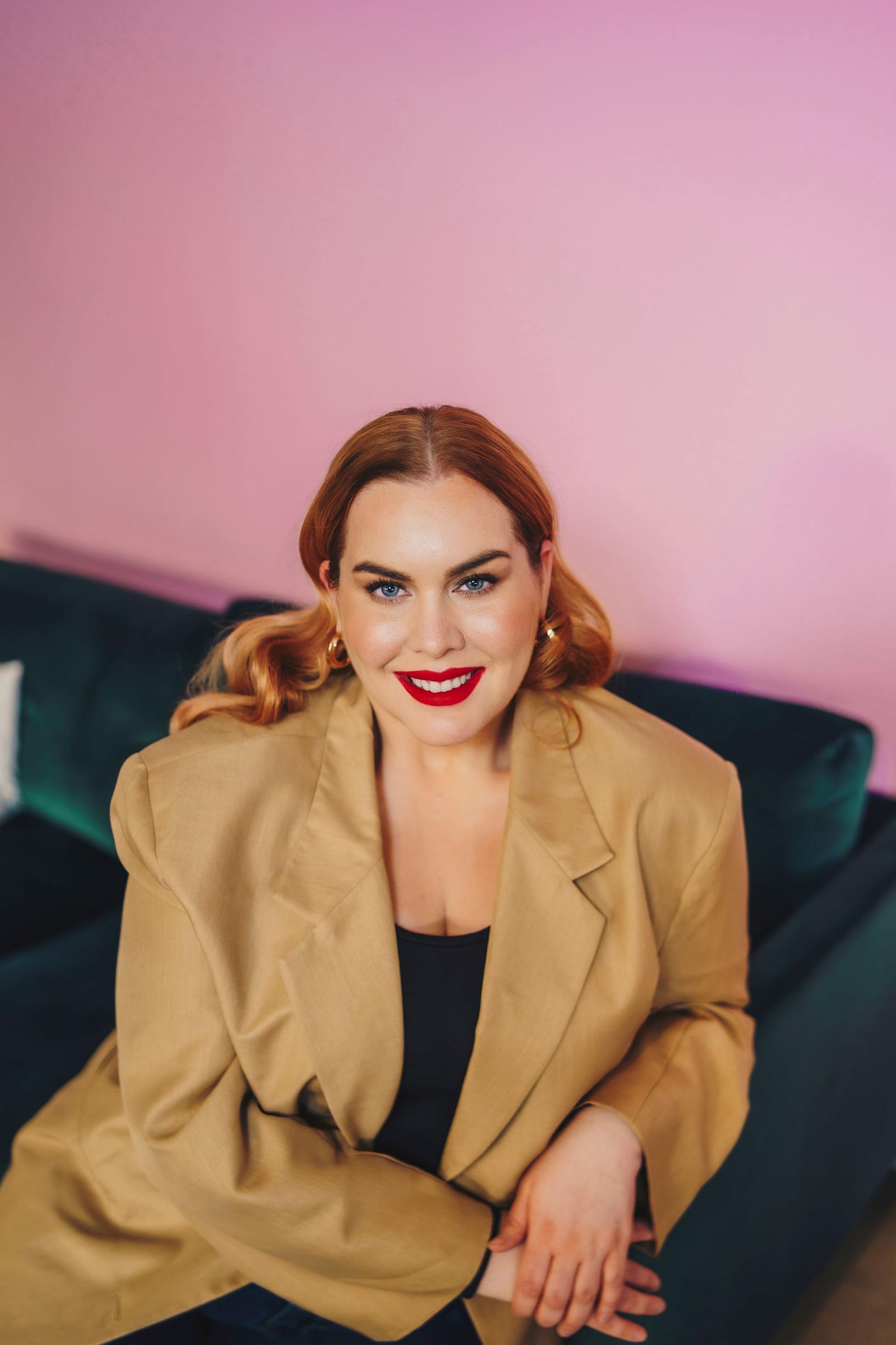 Manageri Peppi Puljujärvi opetteli uuden tavan kuluttaa, kun korona vei tulot - "Mökkiunelmasta luopuminen teki kipeää"