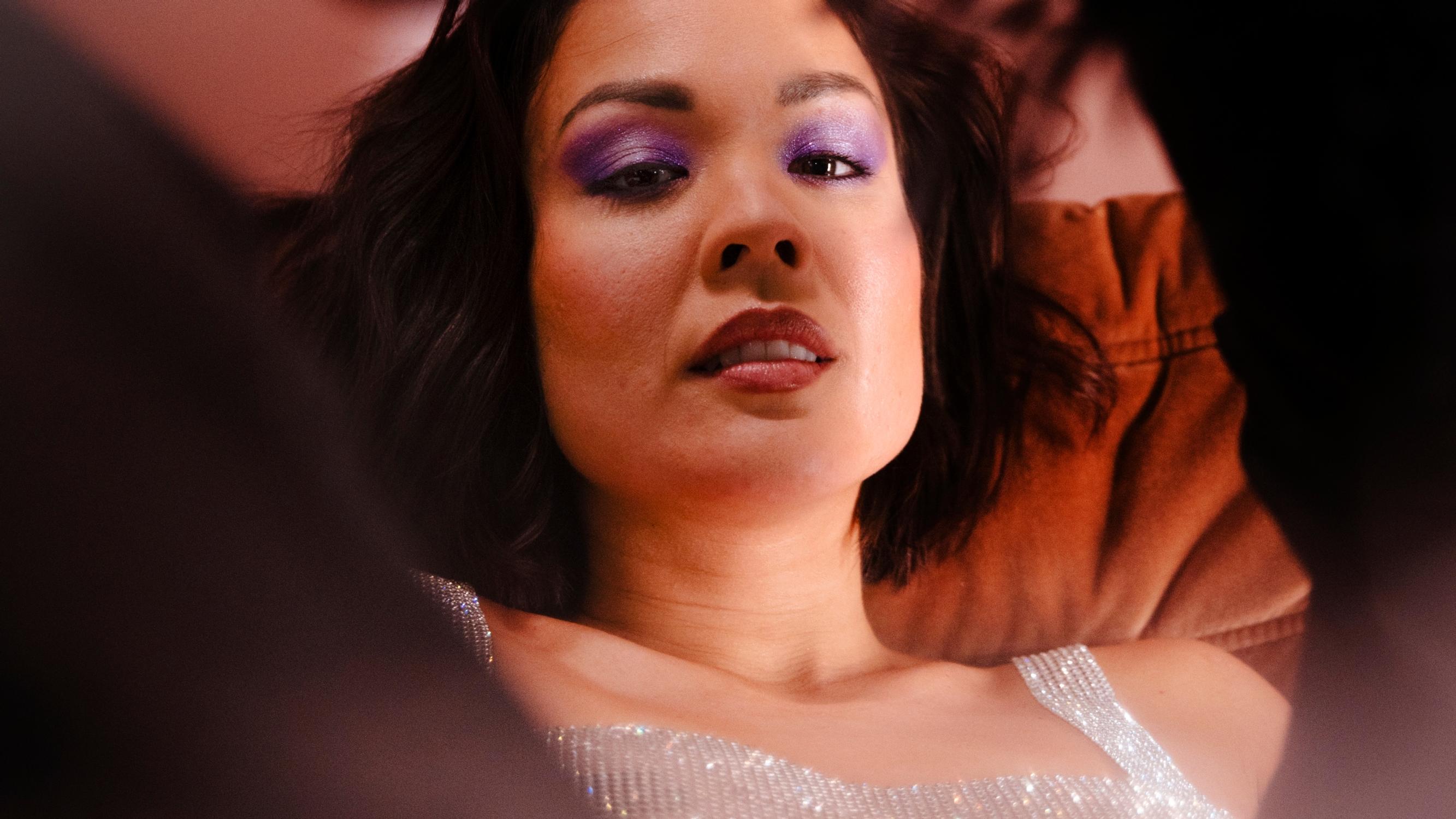 Sita Salminen, 31, on ymmärtänyt terapiassa, että hän vaatii itseltään liikaa: ”Se aiheuttaa koko ajan ahdistusta”