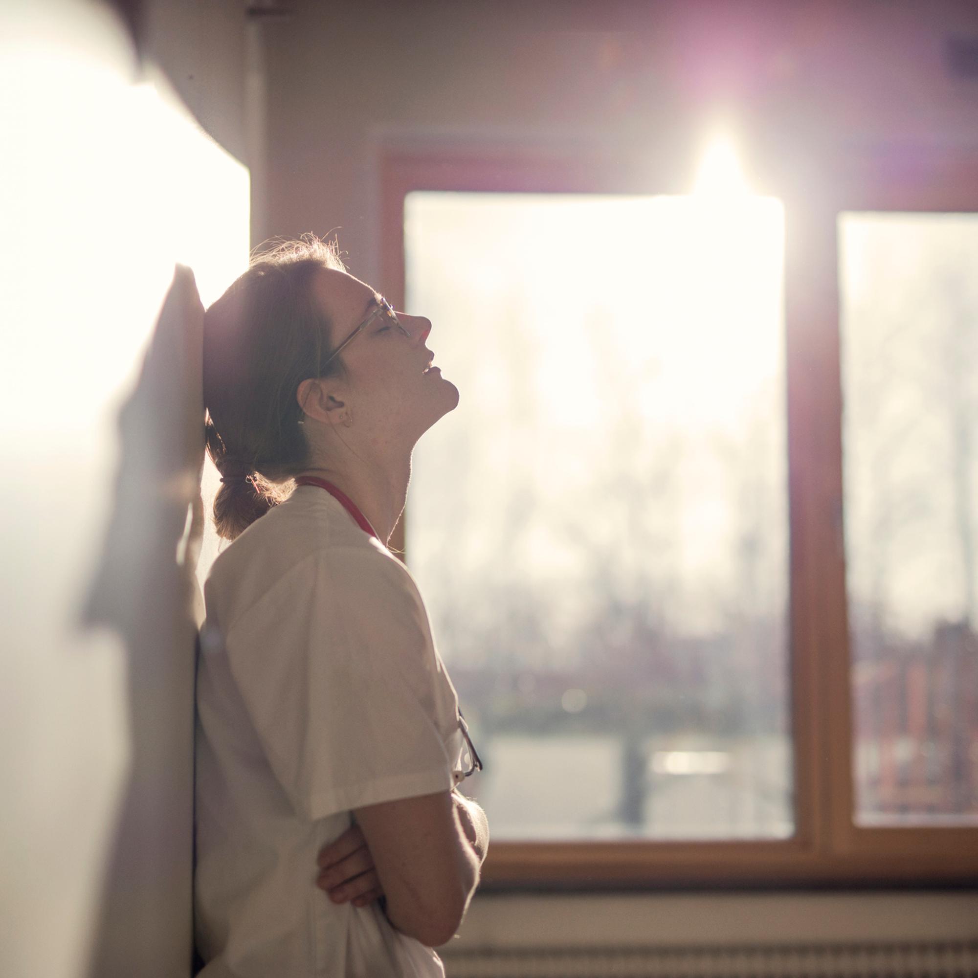 Testaa, oletko vaarassa uupua – 5 kysymyksellä selvität, onko kyseessä väsymys vai jotain vakavampaa