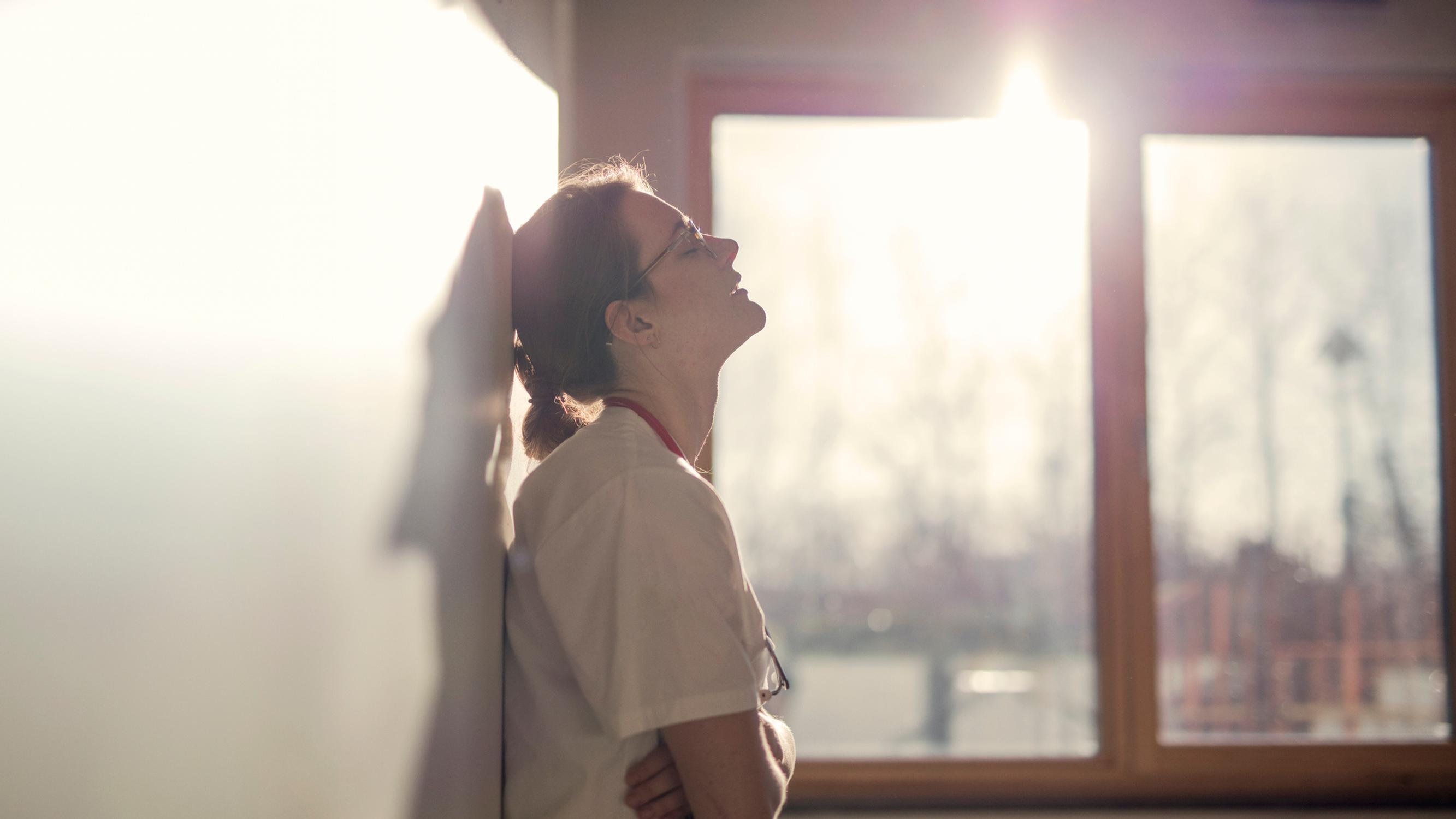 Testaa, oletko vaarassa uupua – 5 kysymyksellä selvität, onko kyseessä väsymys vai jotain vakavampaa