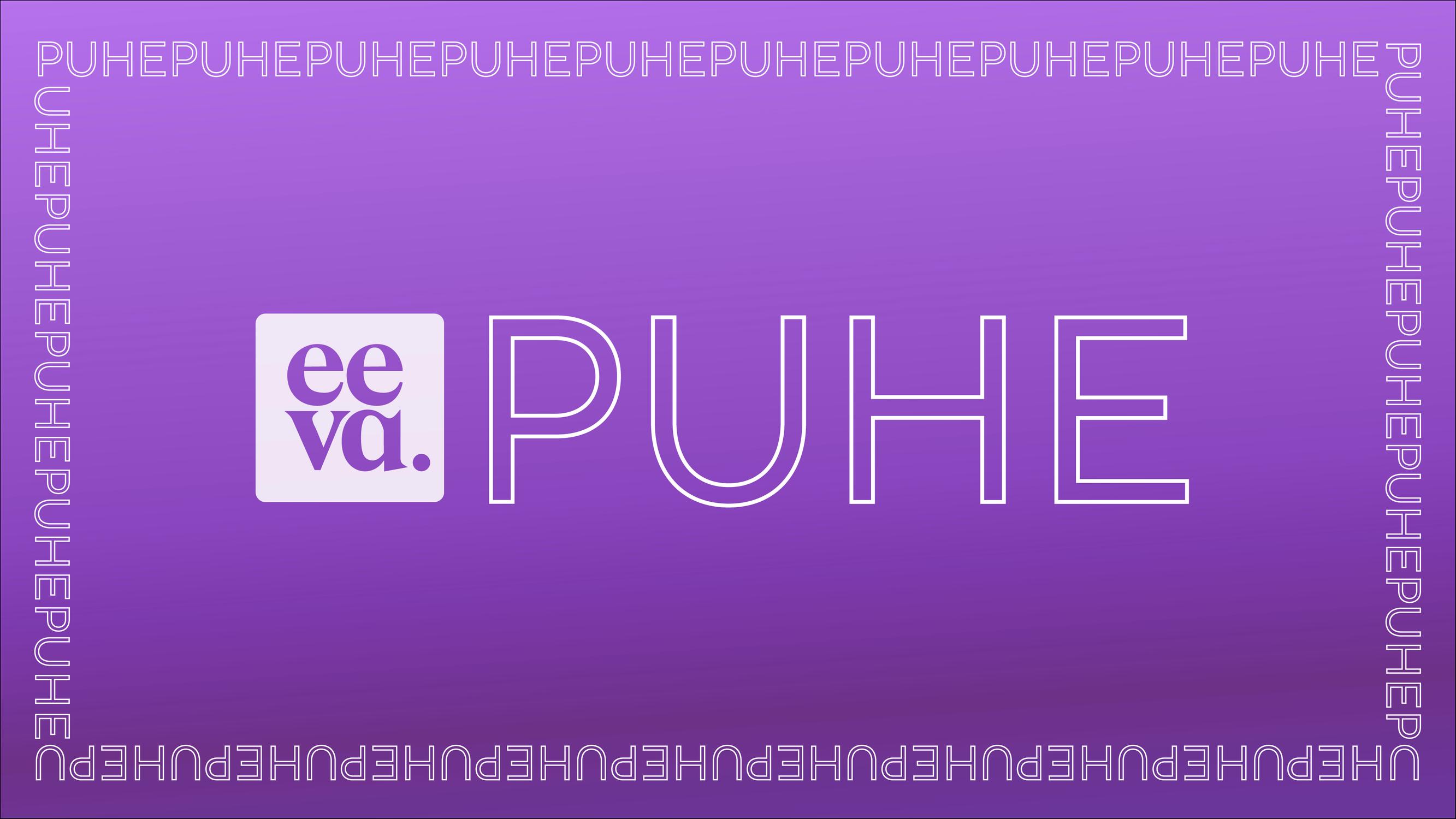 Eeva Puheessa lisääntyvät ymmärrys, ilo ja jakaminen – katso asiantuntijahaastatteluita ja osallistu keskusteluihin