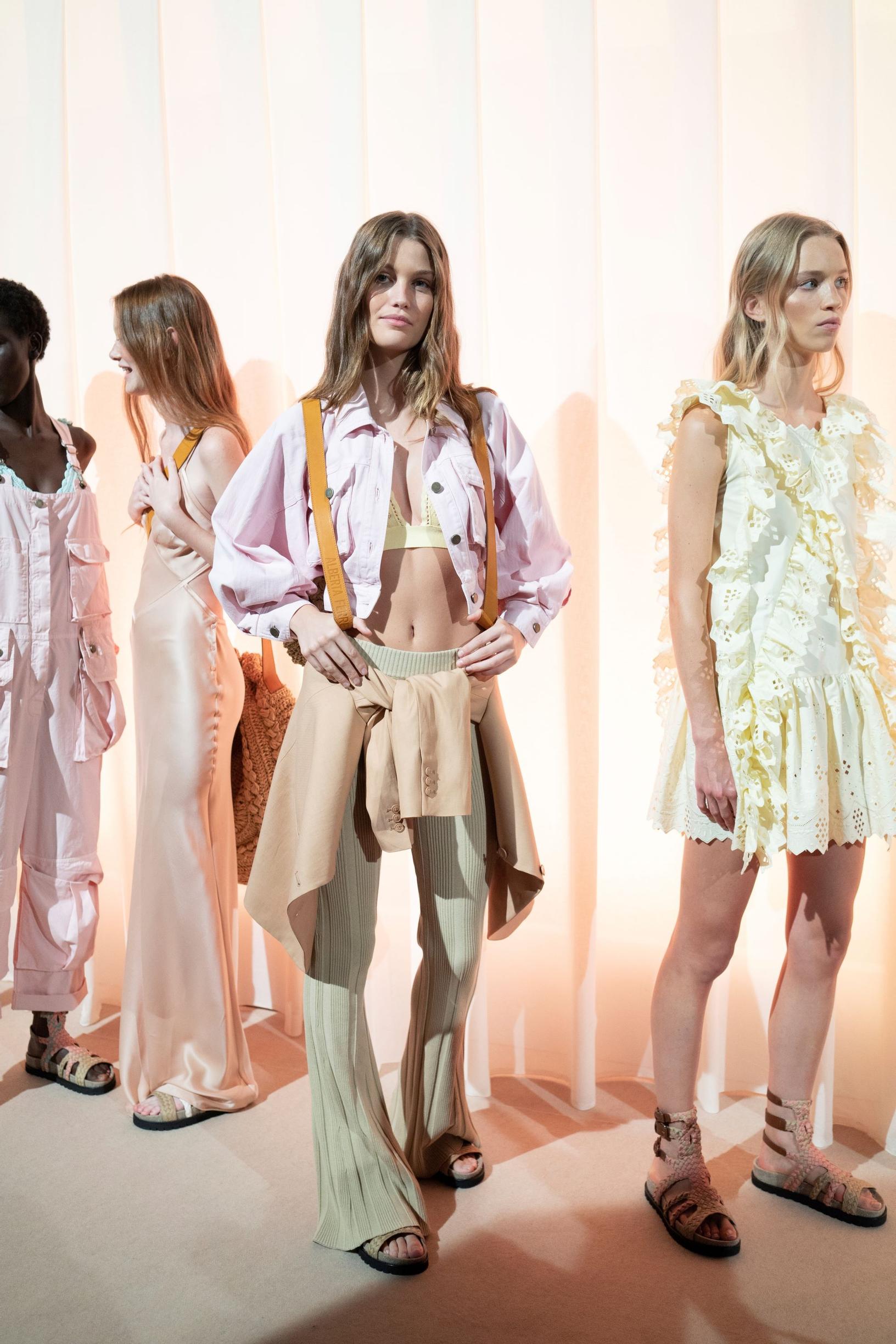 Mitä jos aloittaisit syksyn puhtaalta tuoksupöydältä? Näihin tuoksuihin kannattaa satsata