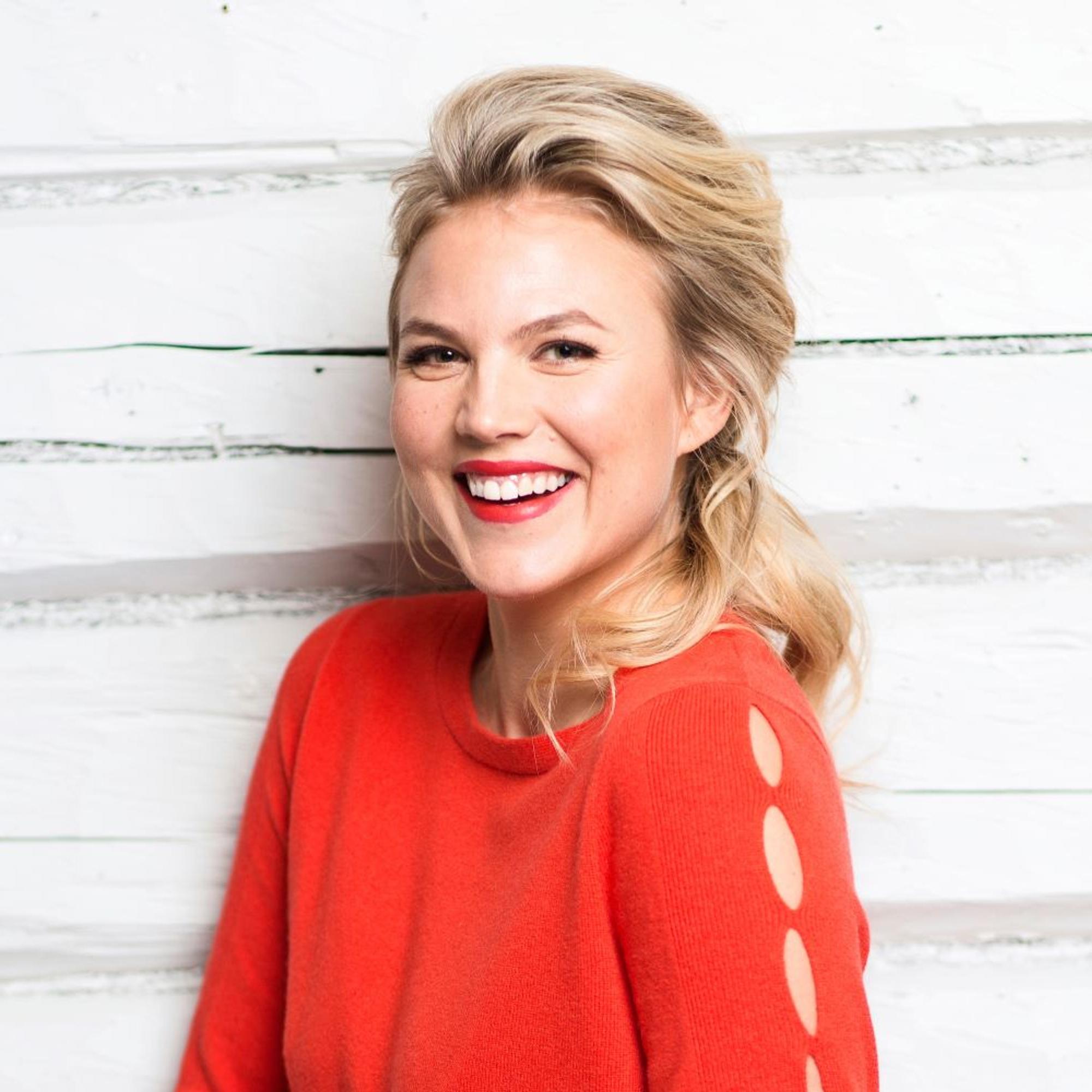 "Sairauksiemme taustalla on yleensä stressi" sanoo Emilia Vuorisalmi, joka hallitsee ajatusten avulla kehonsa stressireaktioita