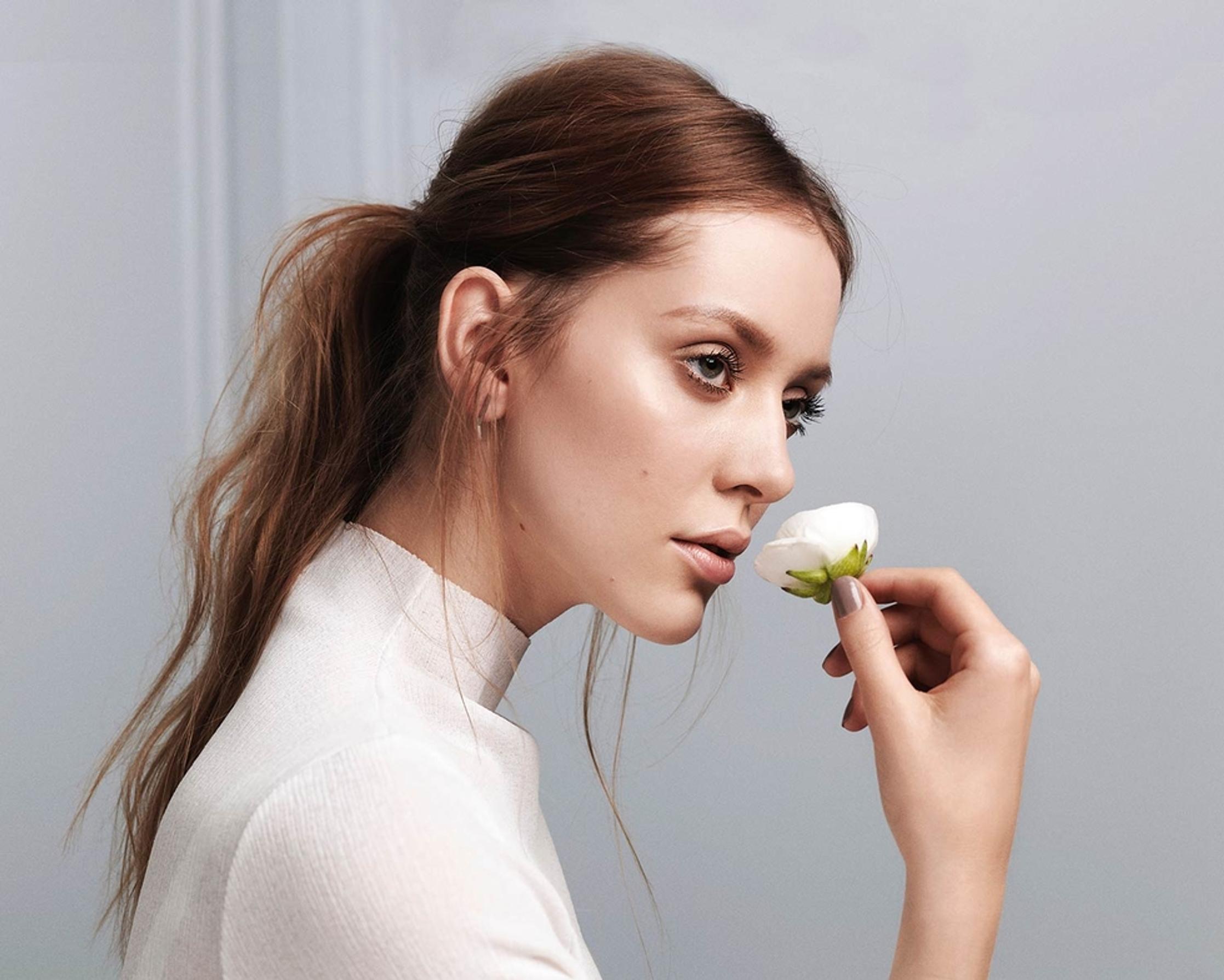 Kampausvinkki: tuuhea ponnari 10 minuutissa 